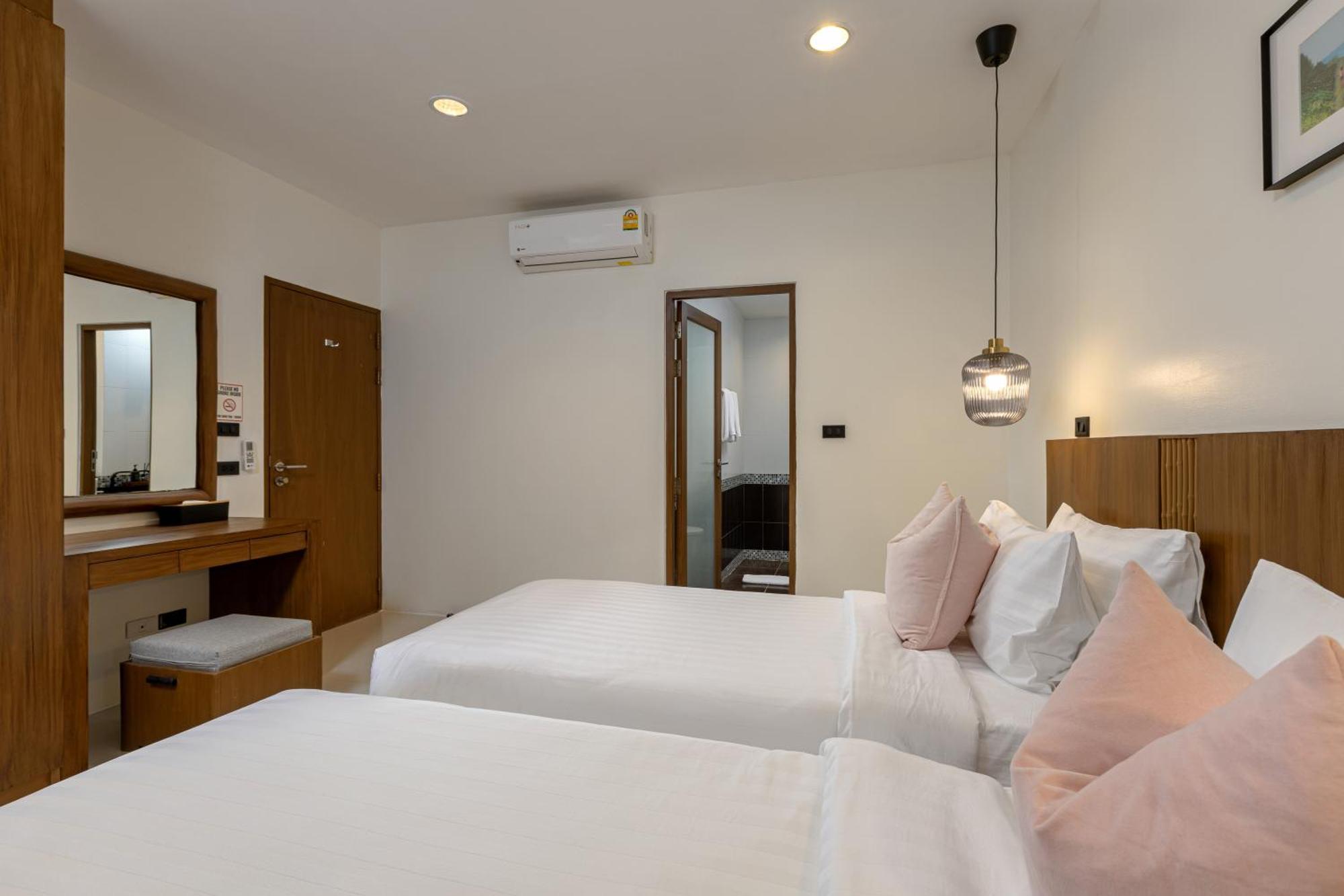 3br Surin Phuket - Near 2 Beaches Ban Lum Fuang