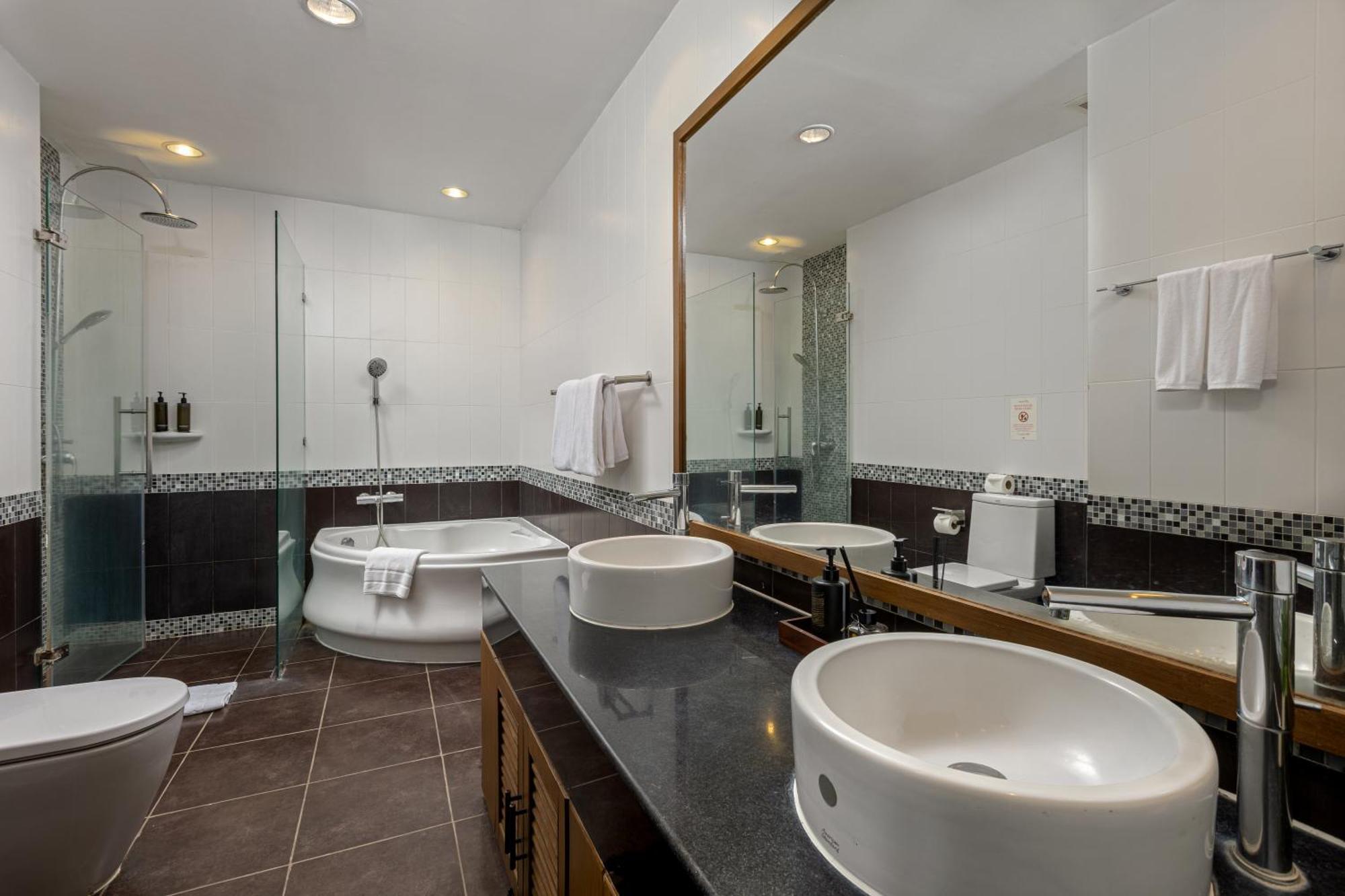3br Surin Phuket - Near 2 Beaches Ban Lum Fuang