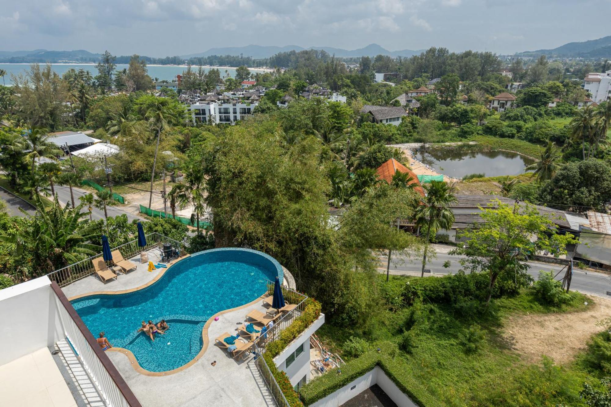 3br Surin Phuket - Near 2 Beaches