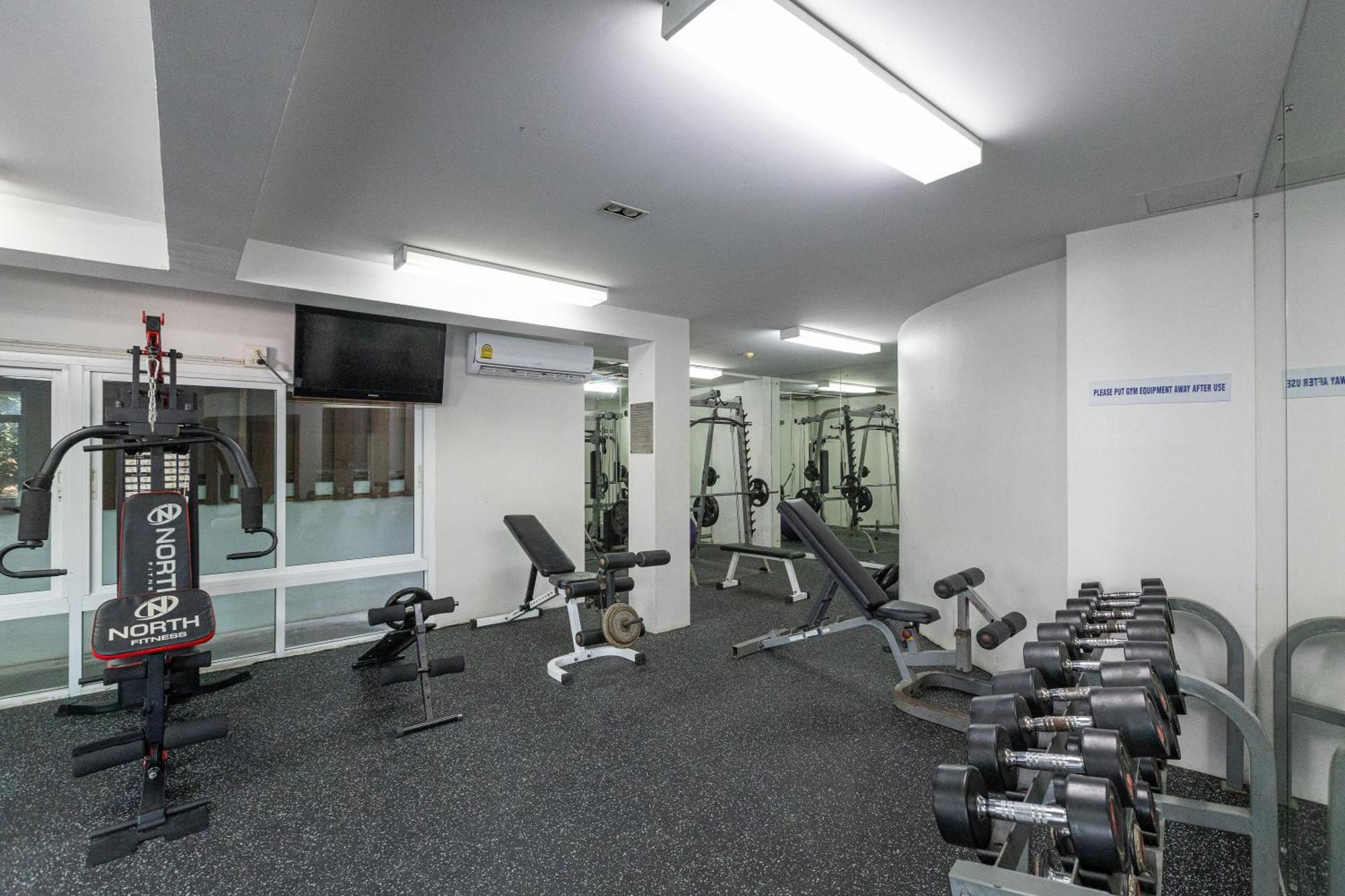 3br Surin Phuket - Near 2 Beaches Aparthotel *