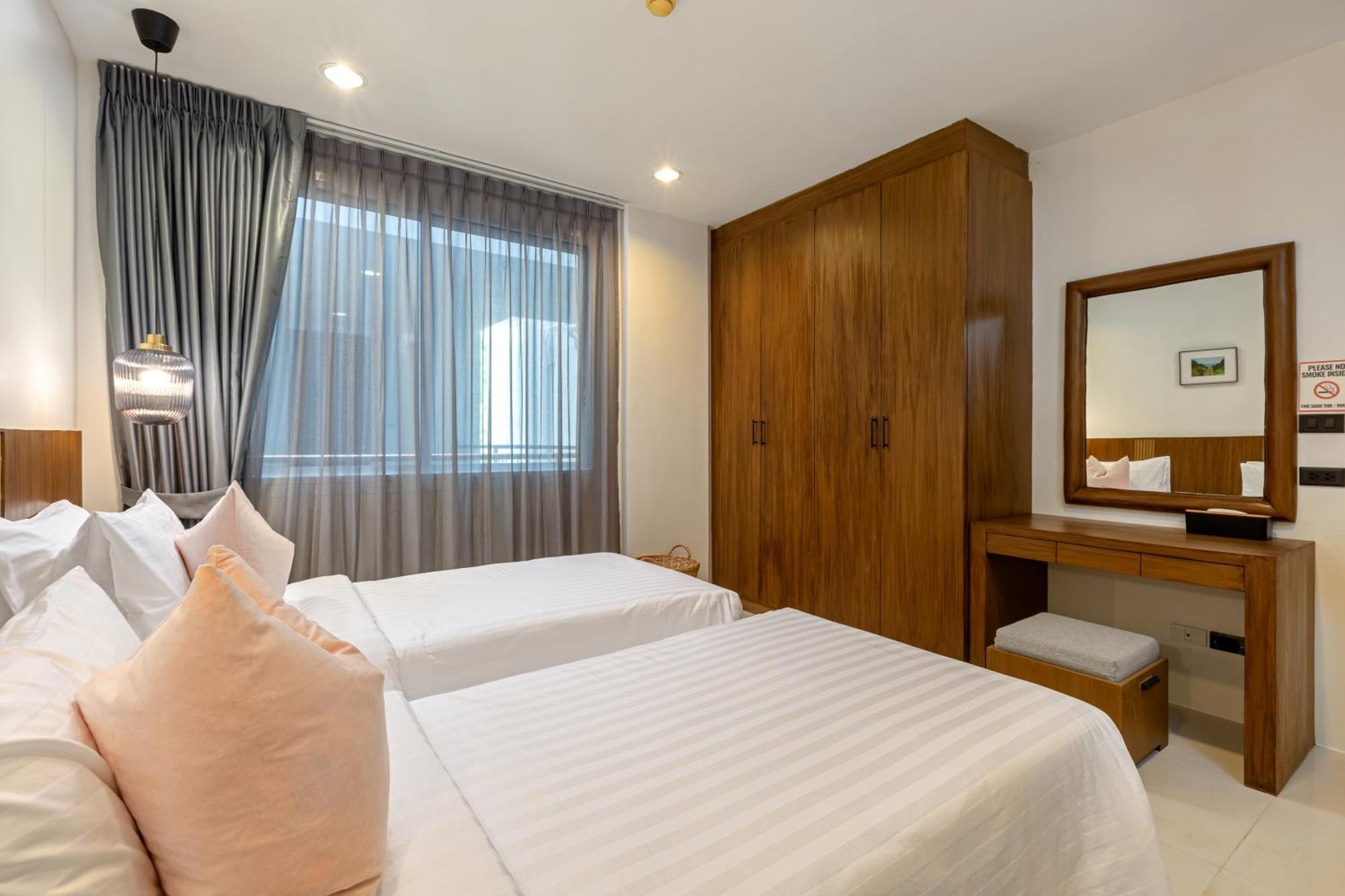 3br Surin Phuket - Near 2 Beaches * Ban Lum Fuang