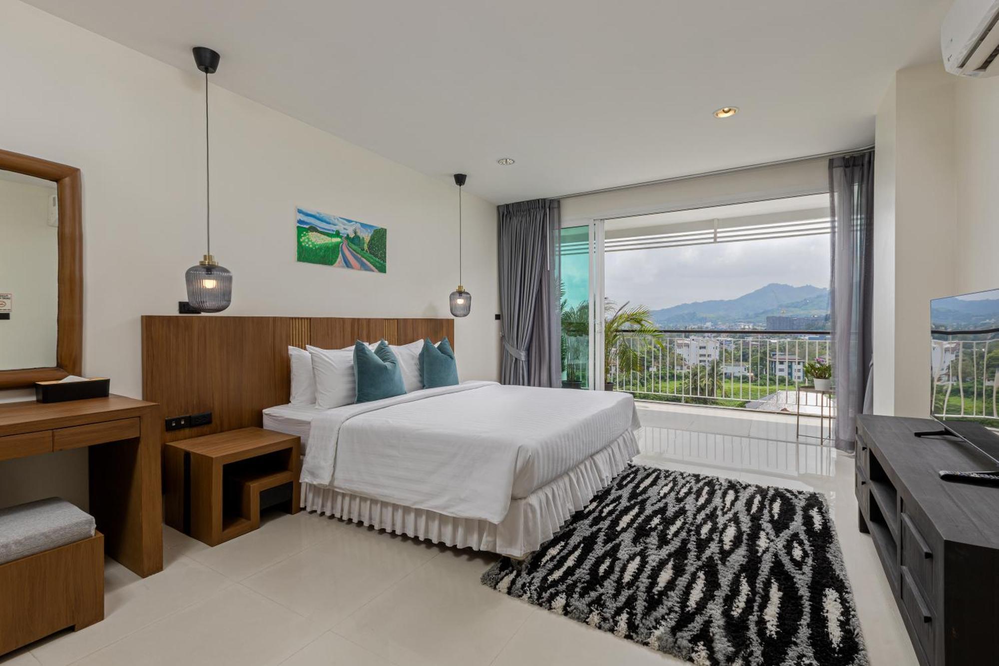 3br Surin Phuket - Near 2 Beaches
