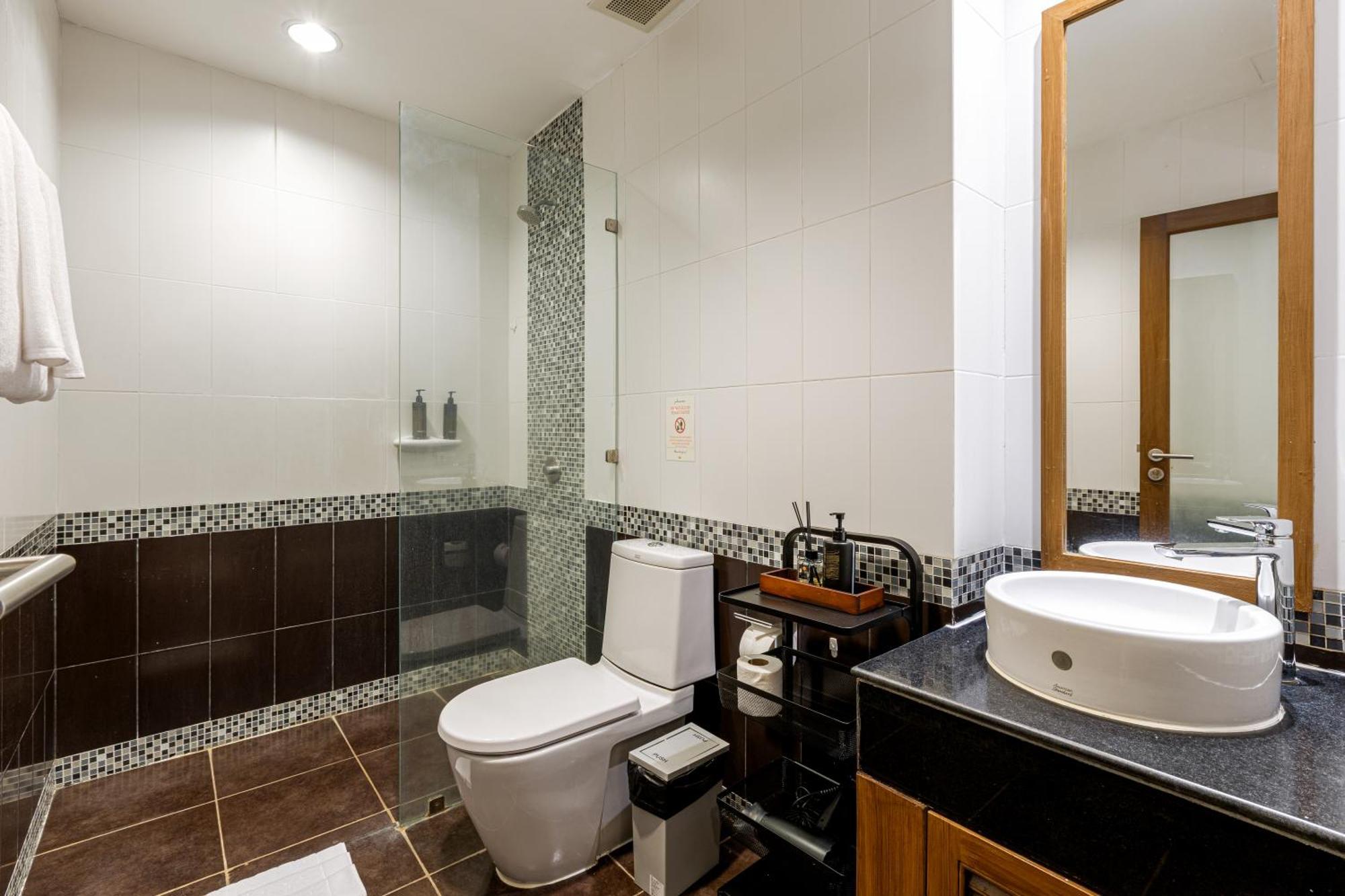 Aparthotel 3br Surin Phuket - Near 2 Beaches Ban Lum Fuang