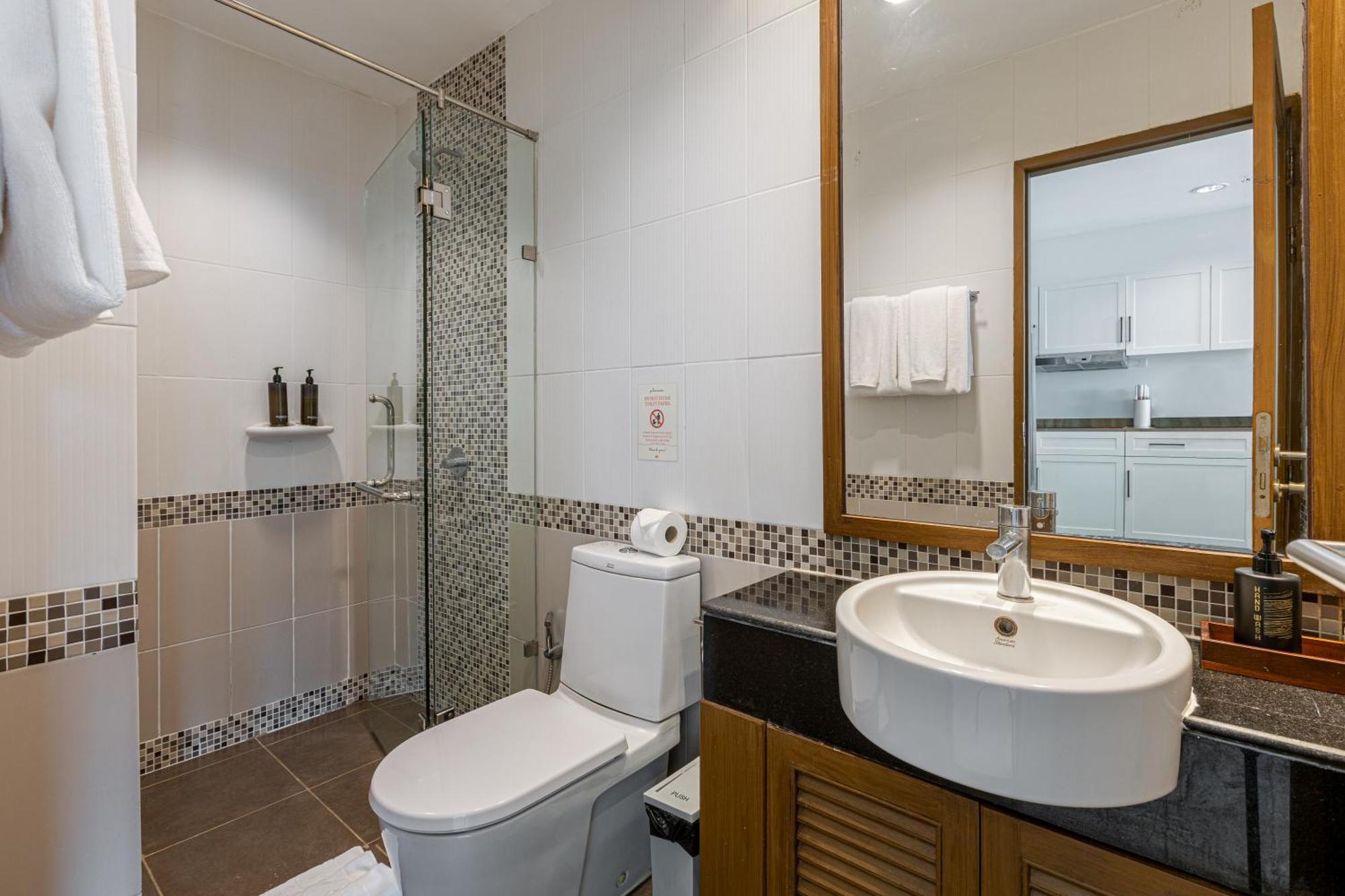3br Surin Phuket - Near 2 Beaches Aparthotel