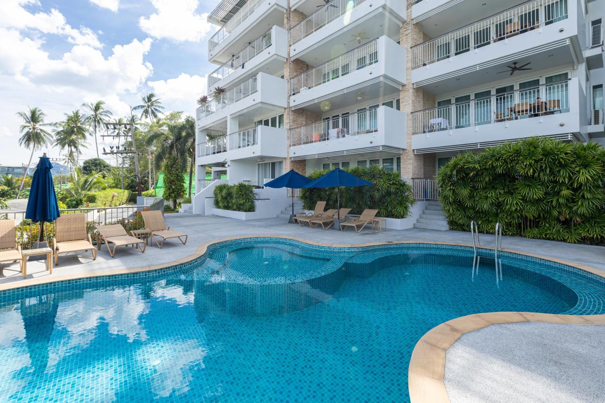 3br Surin Phuket - Near 2 Beaches * Ban Lum Fuang