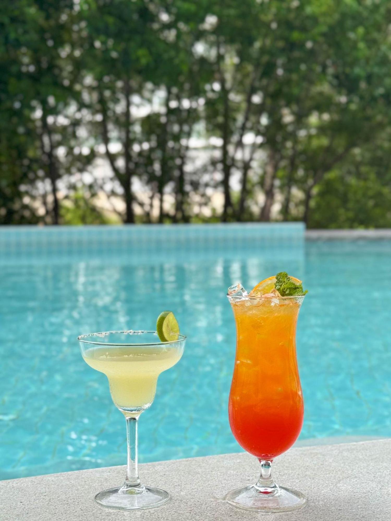 Laya Phuket Island Resort