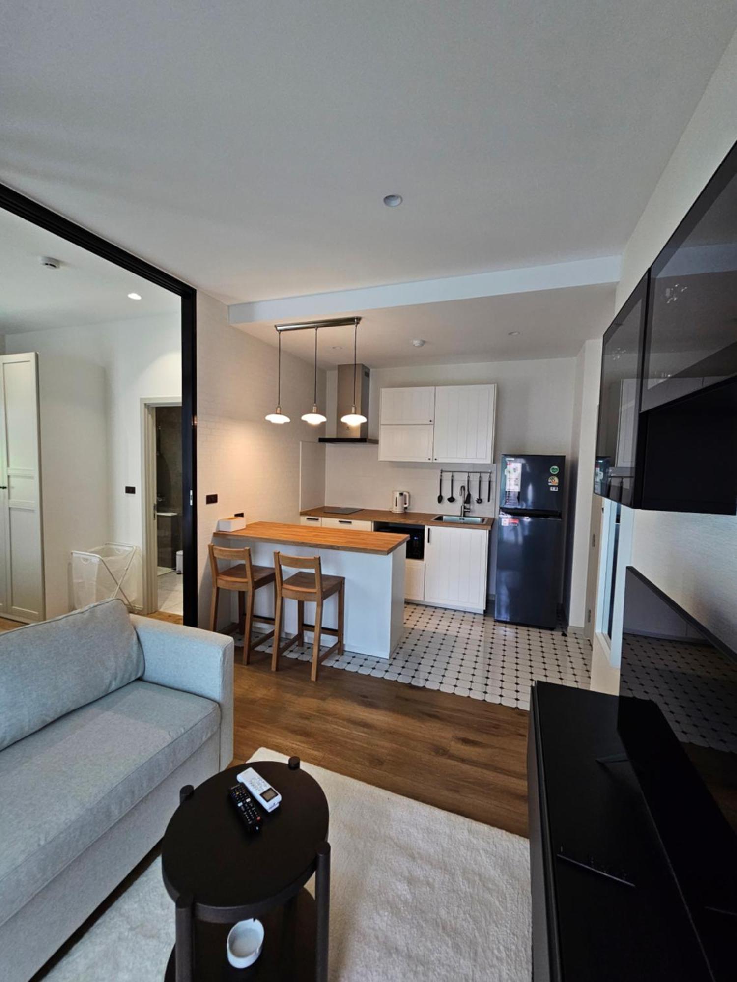 Apartment The Title Halo 1 107