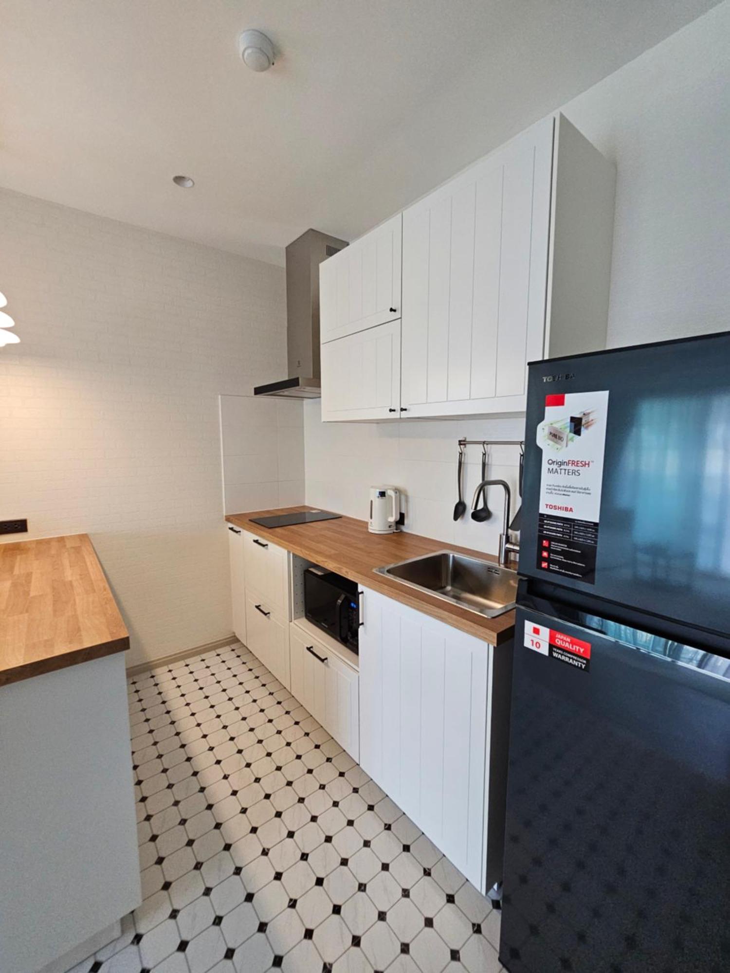 The Title Halo 1 107 Apartment Nai Yang