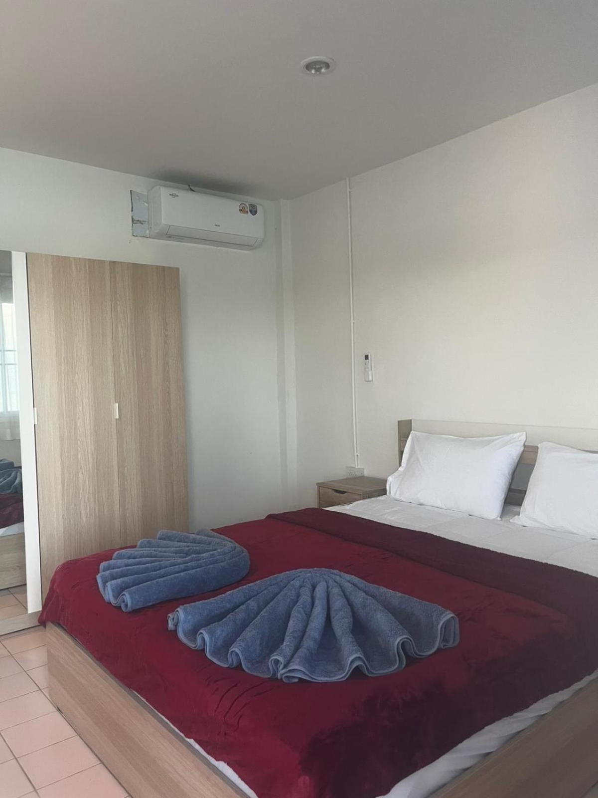 Hotel Water's Edge , Cape Panwa