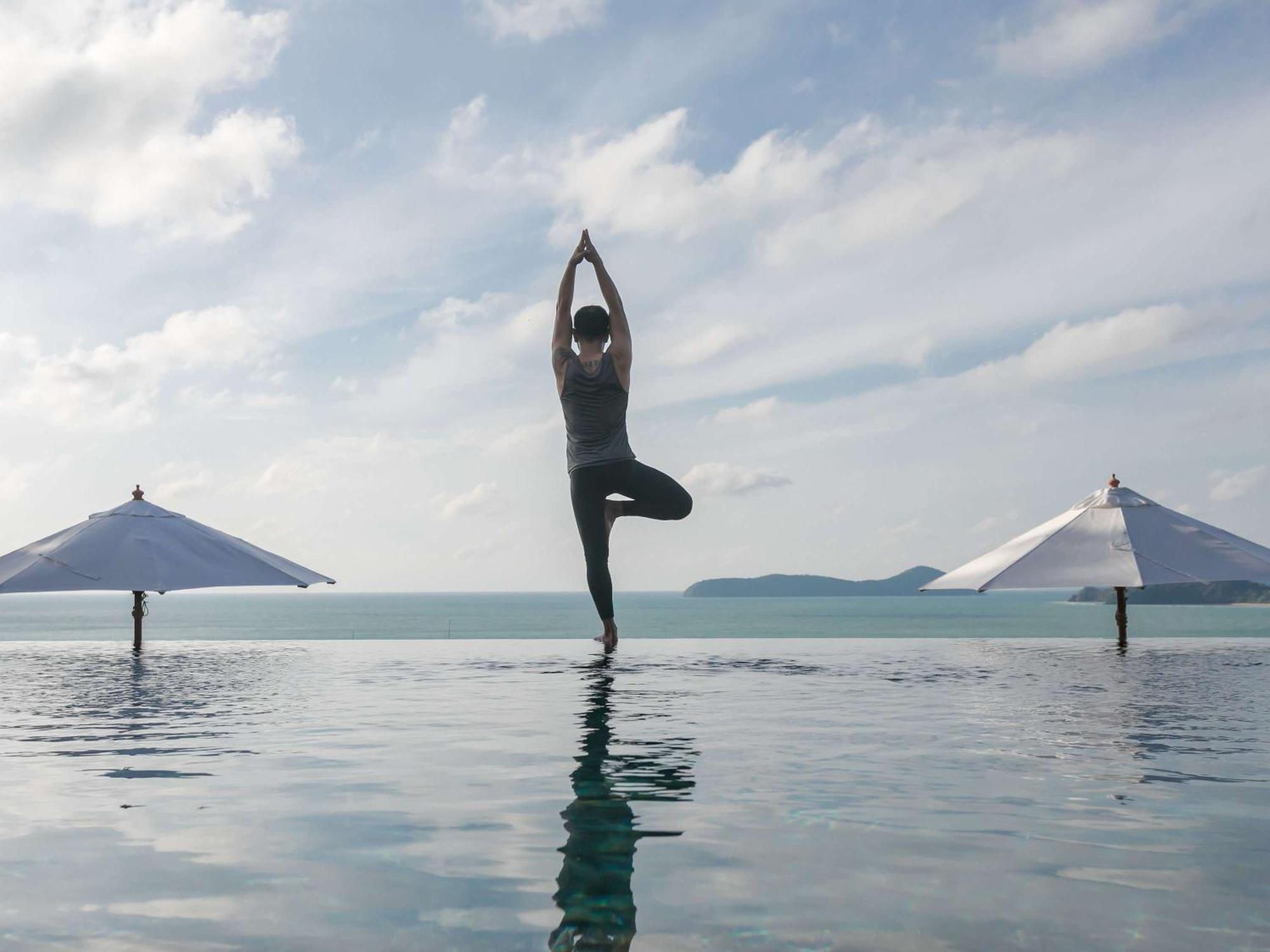 V - Mgallery Collection Phuket