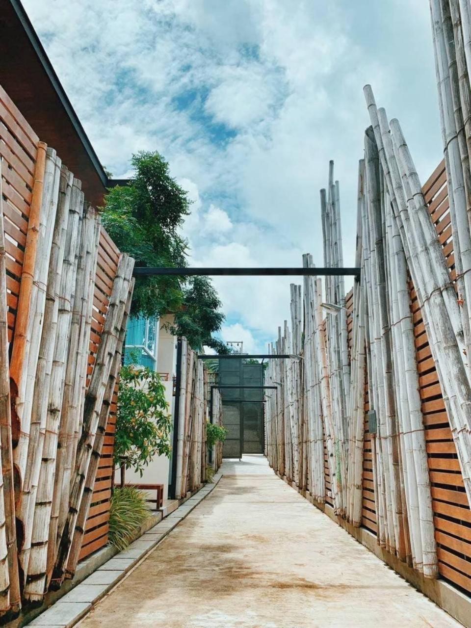 Resort Charcoal Panwa Phuket