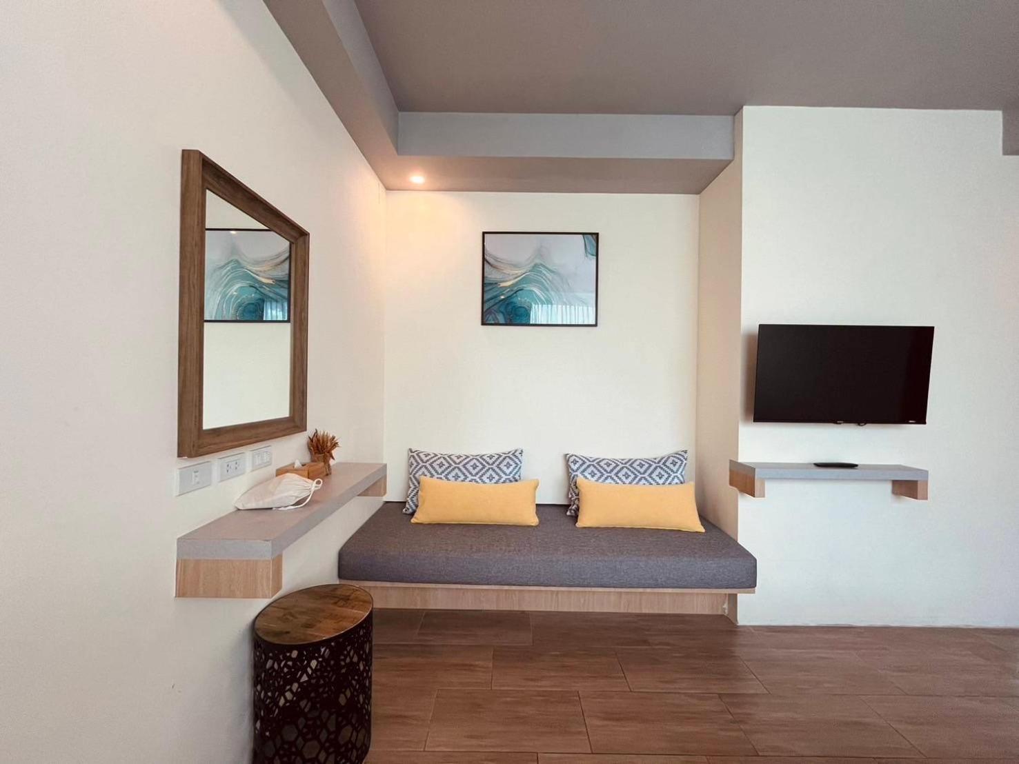 Charcoal Panwa Phuket 3* Ban Tha Khreng