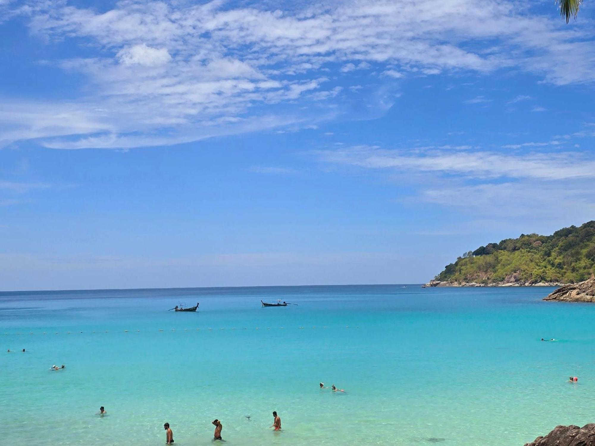 Bed & Breakfast I Talay Phuket *
