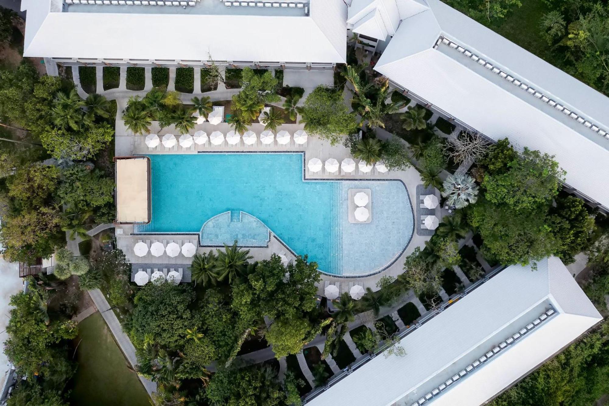 Centara Phuket - Sha Extra 4*