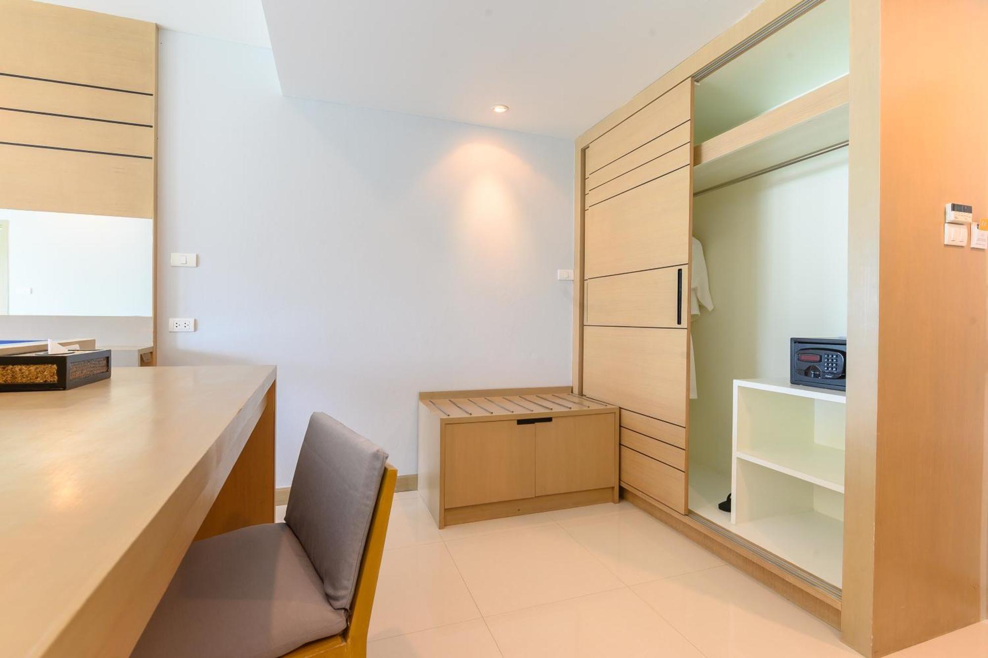 Andakira - Sha Extra Resort Patong