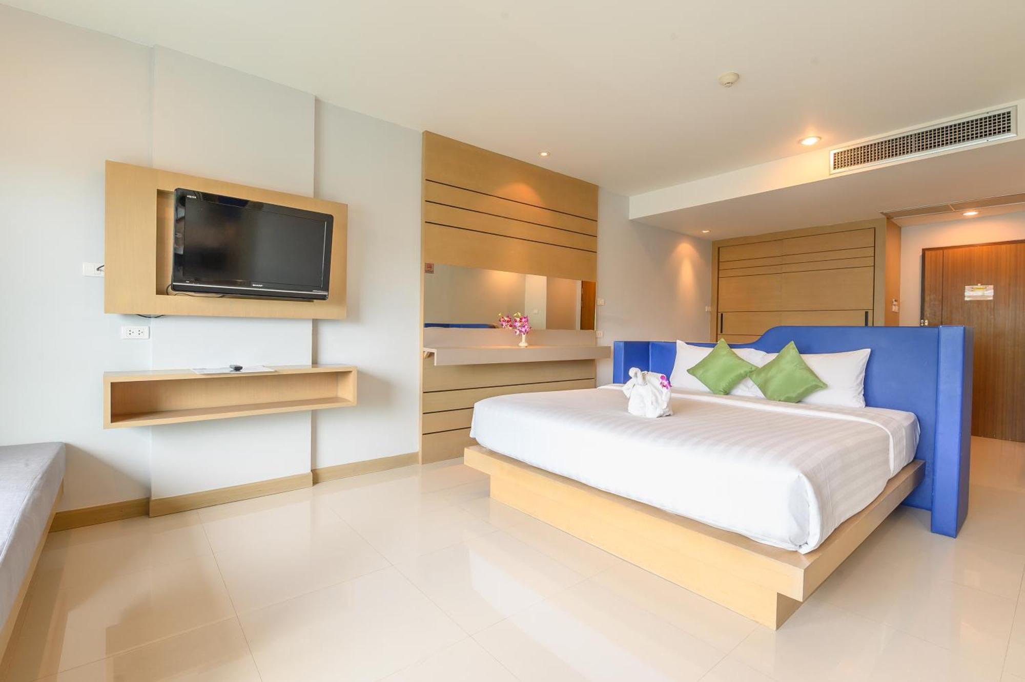 Resort Andakira - Sha Extra 4*
