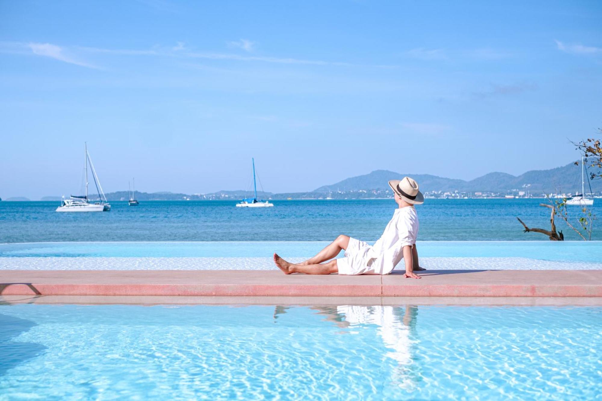 Hotel Veranda Phuket, Autograph Collection