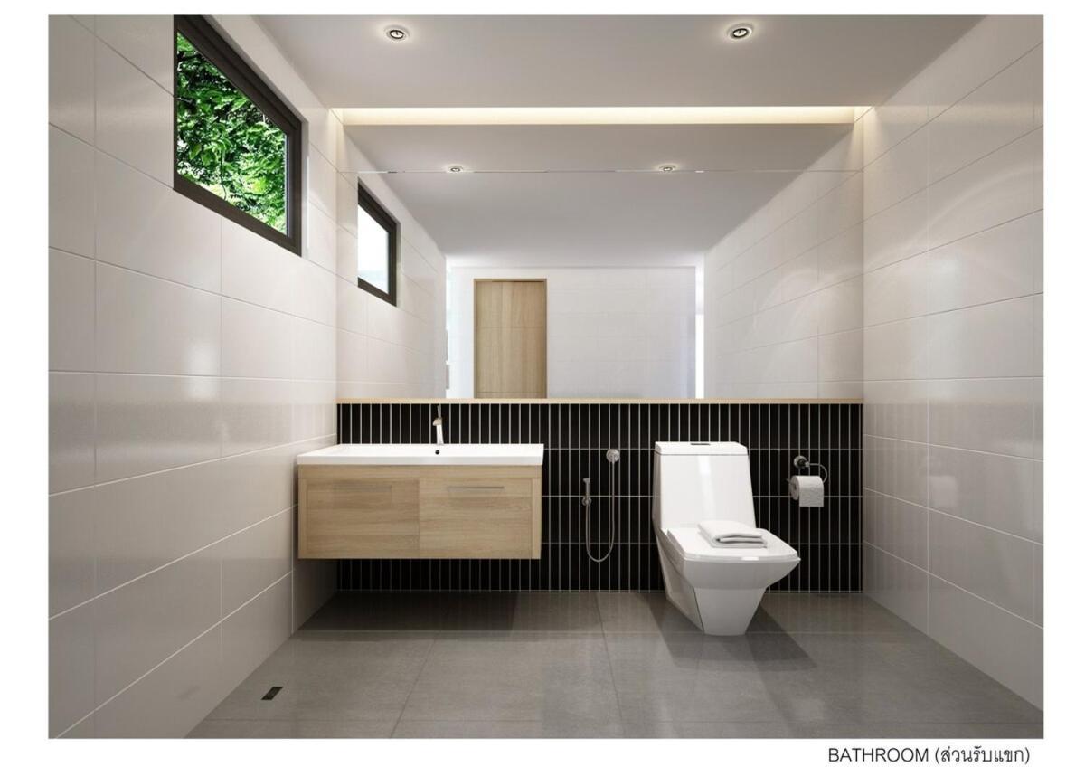 Villa Mandla Collection, White Anda Naiharn