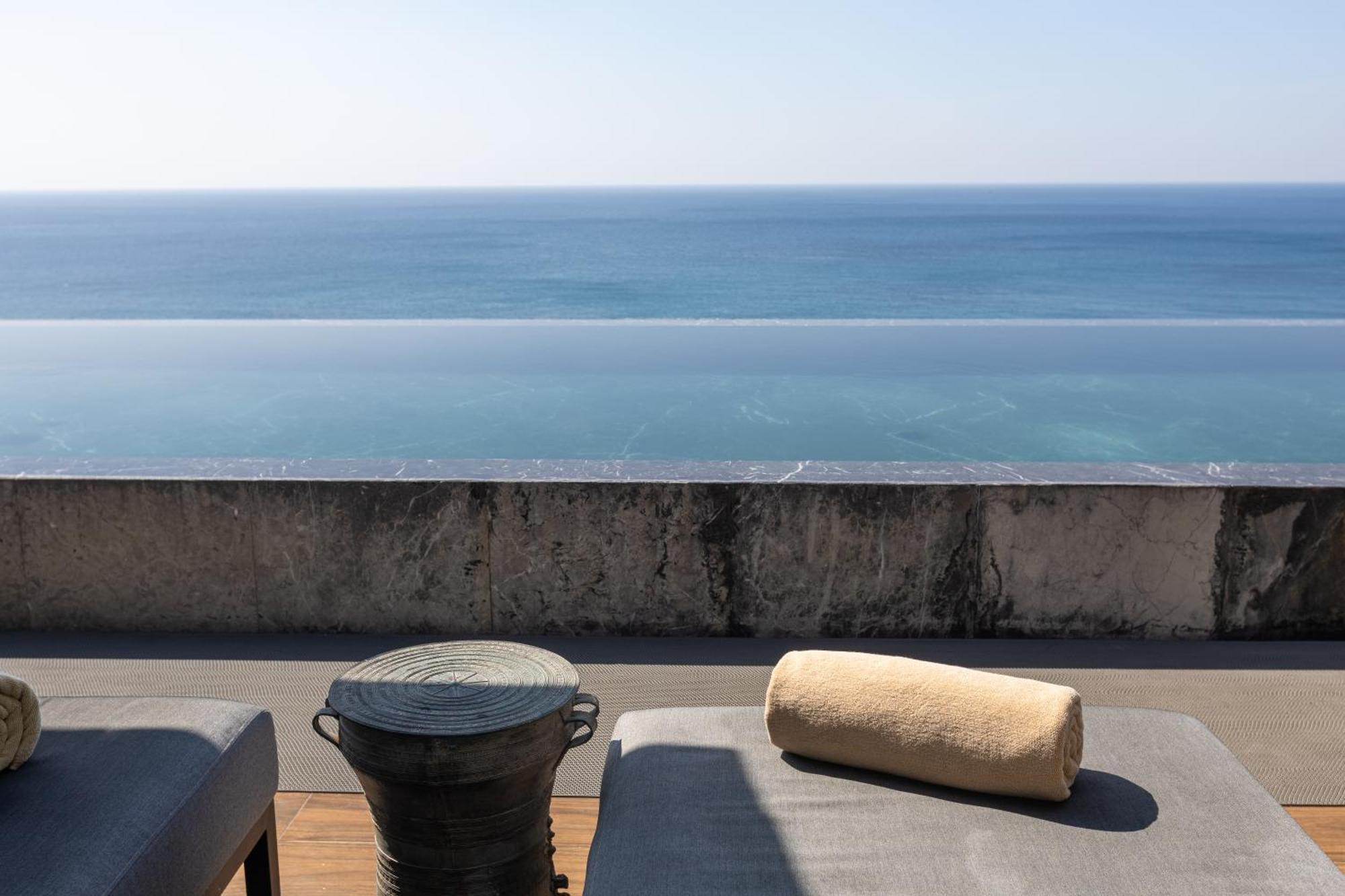 Yin, Private Oceanfront Villa, Kamala Beach