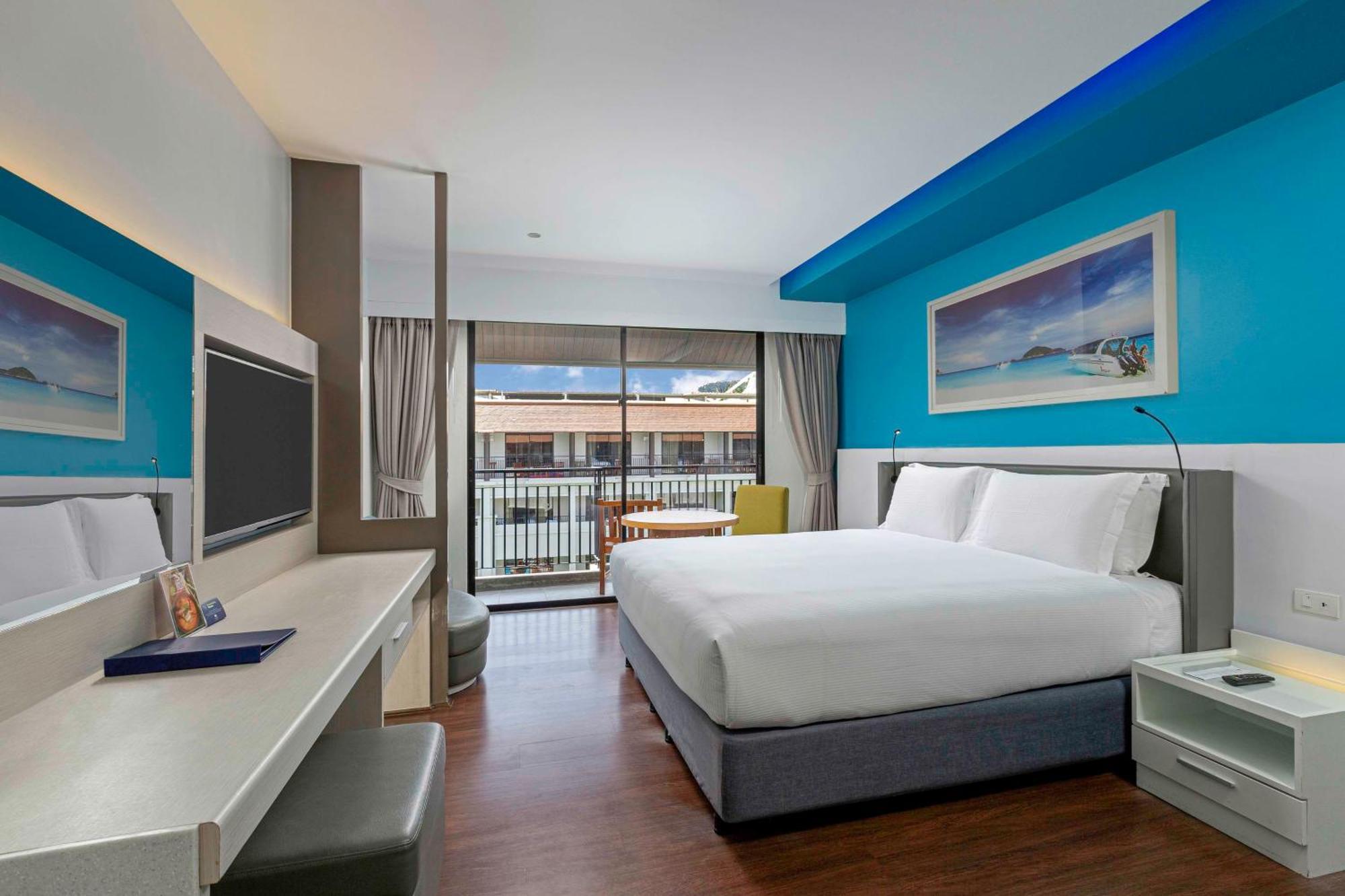 Doubletree By Hilton Phuket Banthai Patong