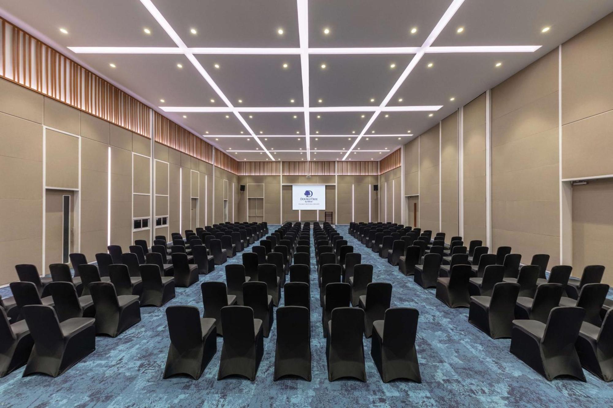 Doubletree By Hilton Phuket Banthai 4* Patong