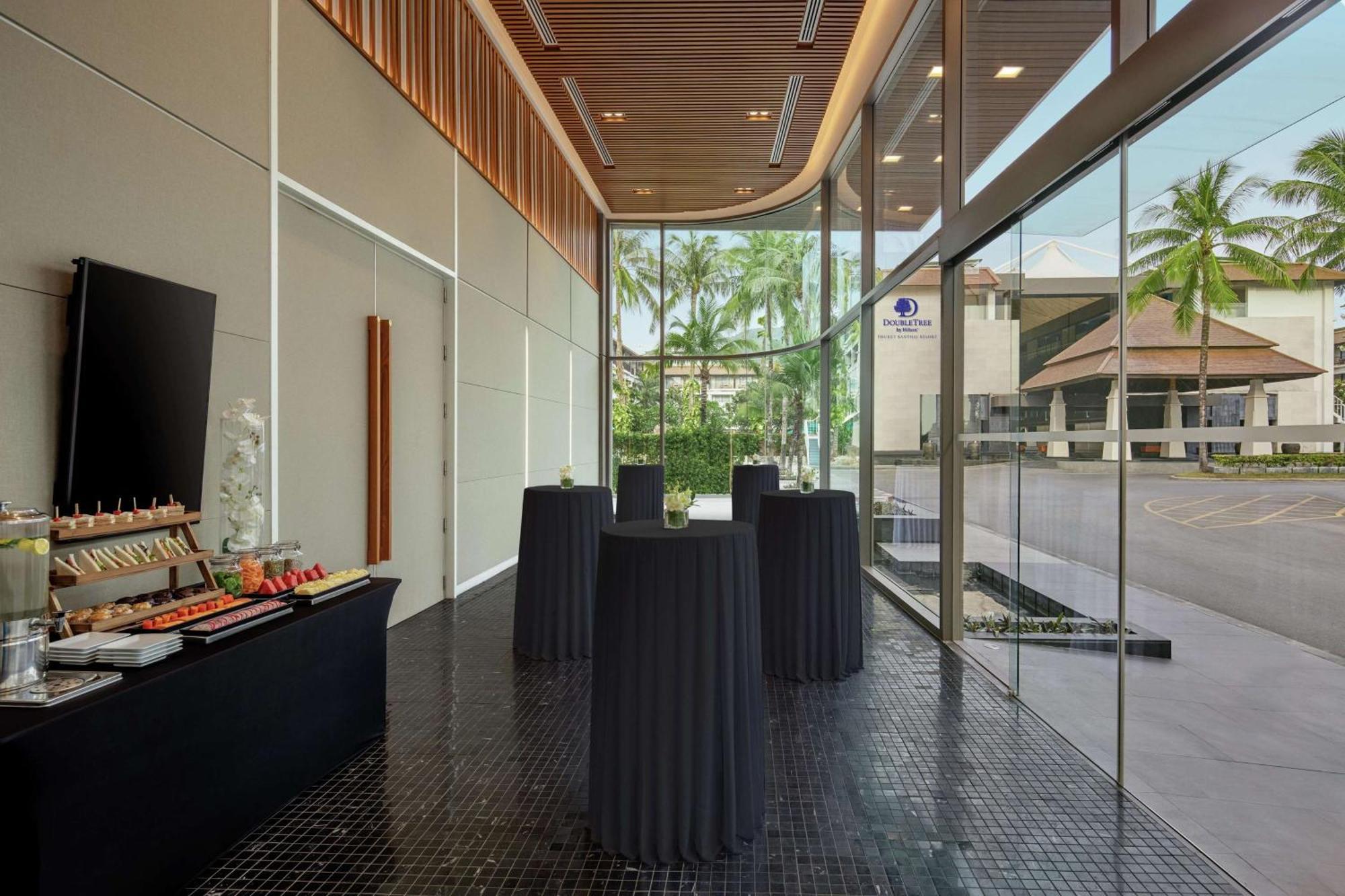 Resort Doubletree By Hilton Phuket Banthai Patong