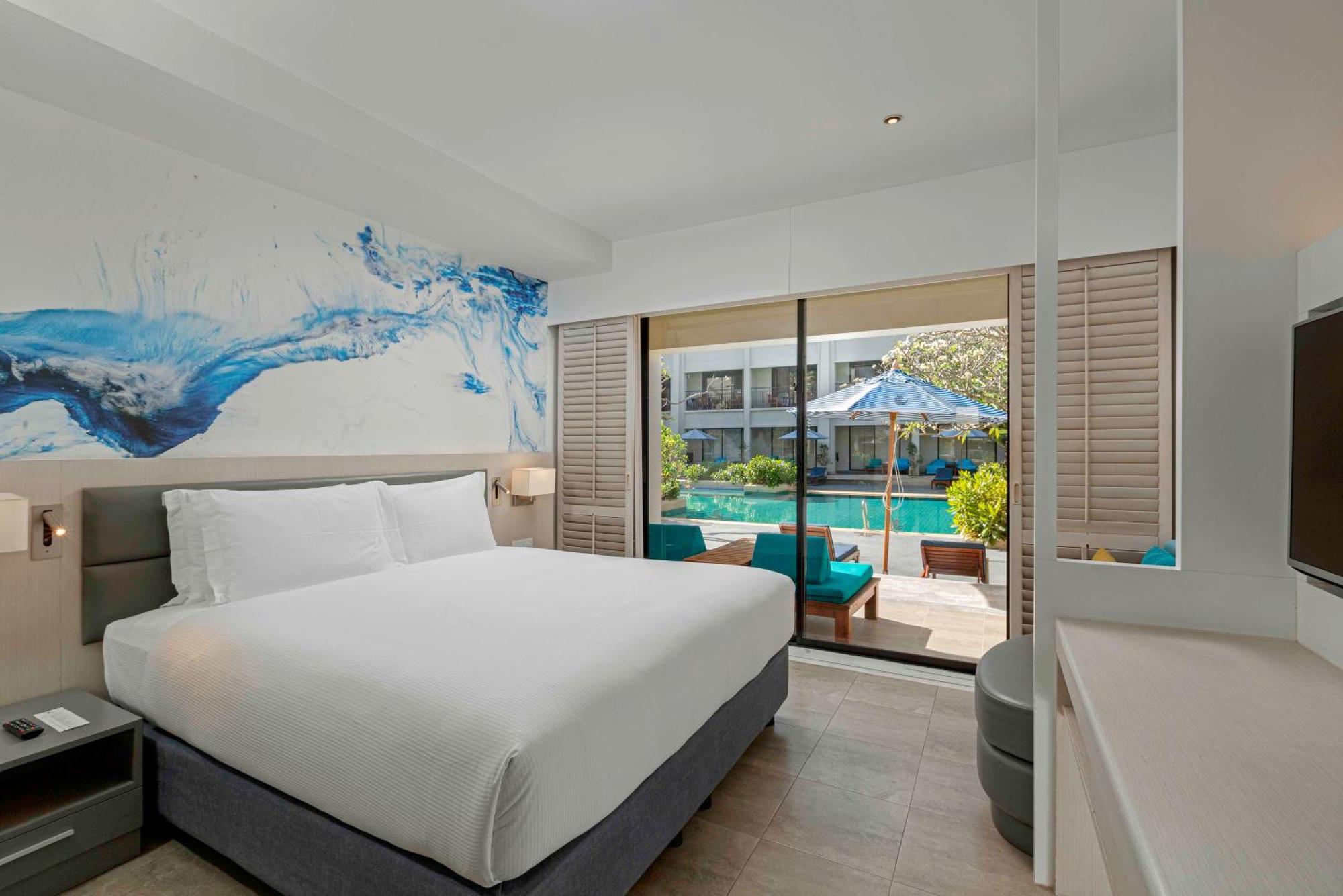 Doubletree By Hilton Phuket Banthai