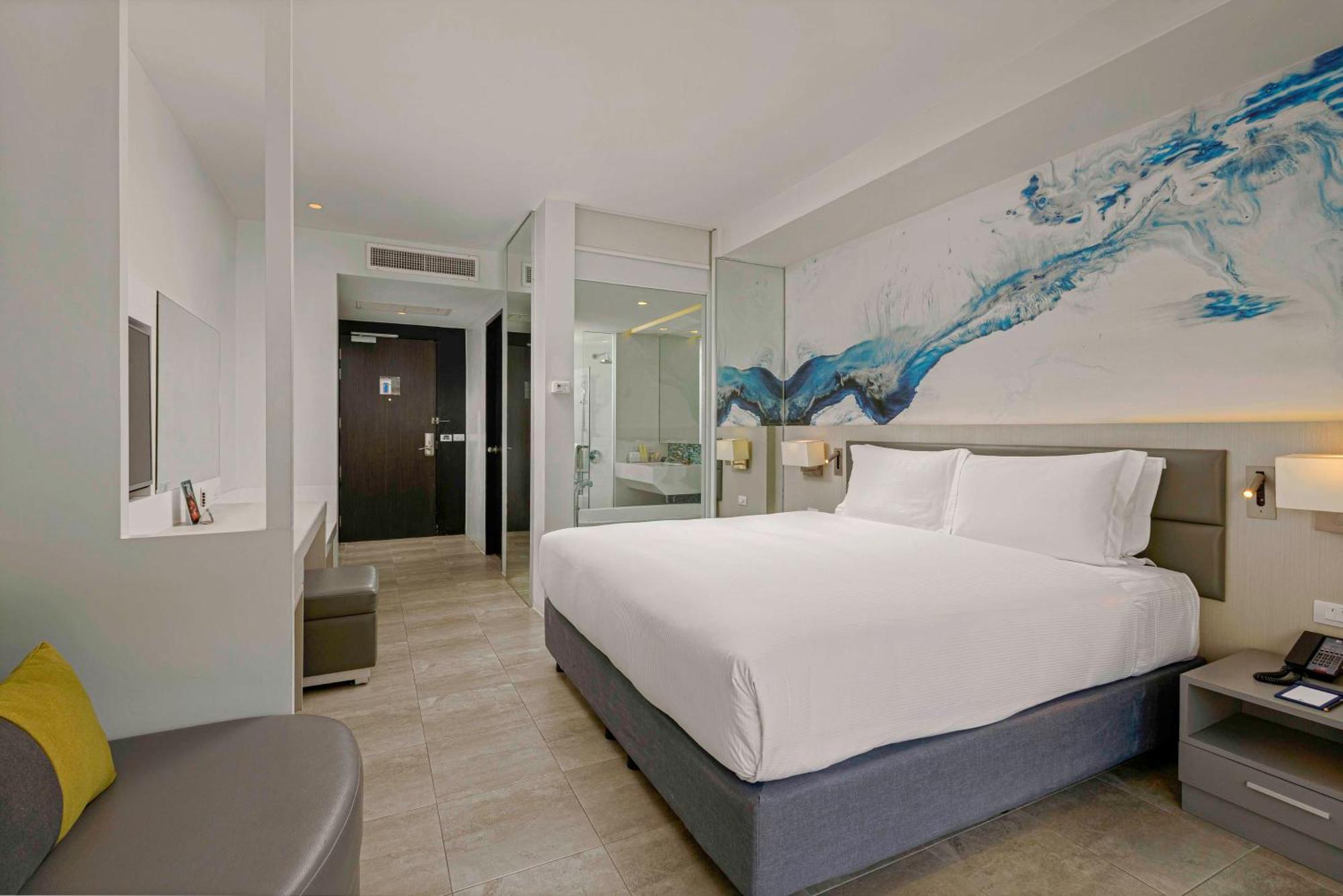 Resort Doubletree By Hilton Phuket Banthai Patong