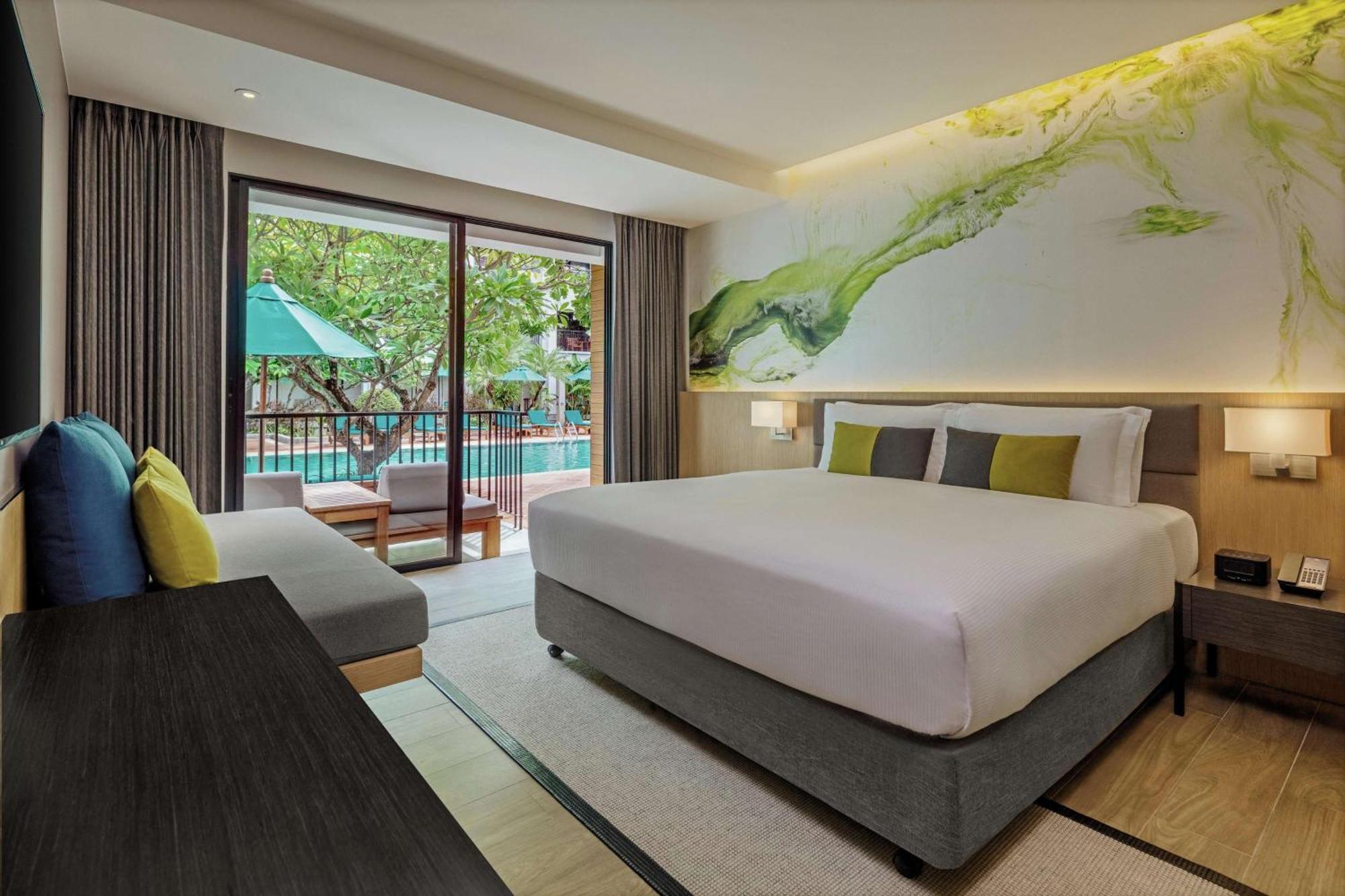 Resort Doubletree By Hilton Phuket Banthai Patong