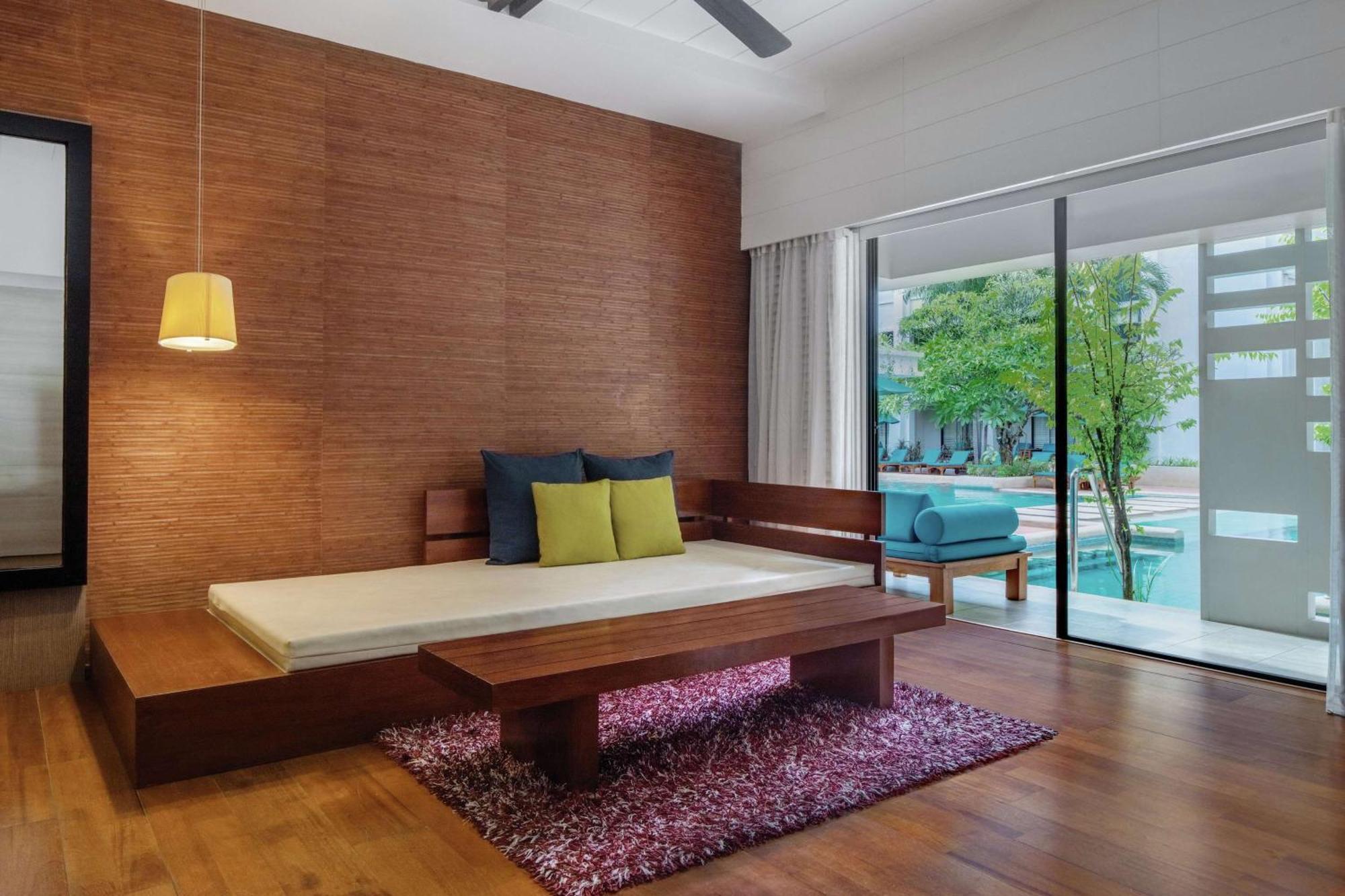 Resort Doubletree By Hilton Phuket Banthai