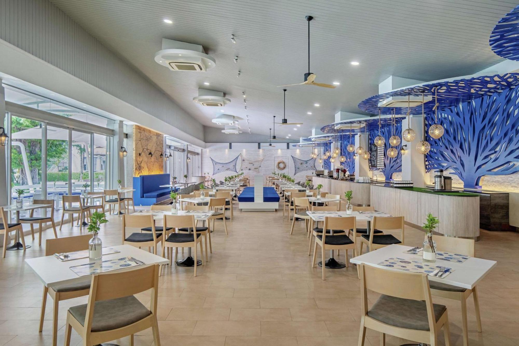 Resort Doubletree By Hilton Phuket Banthai