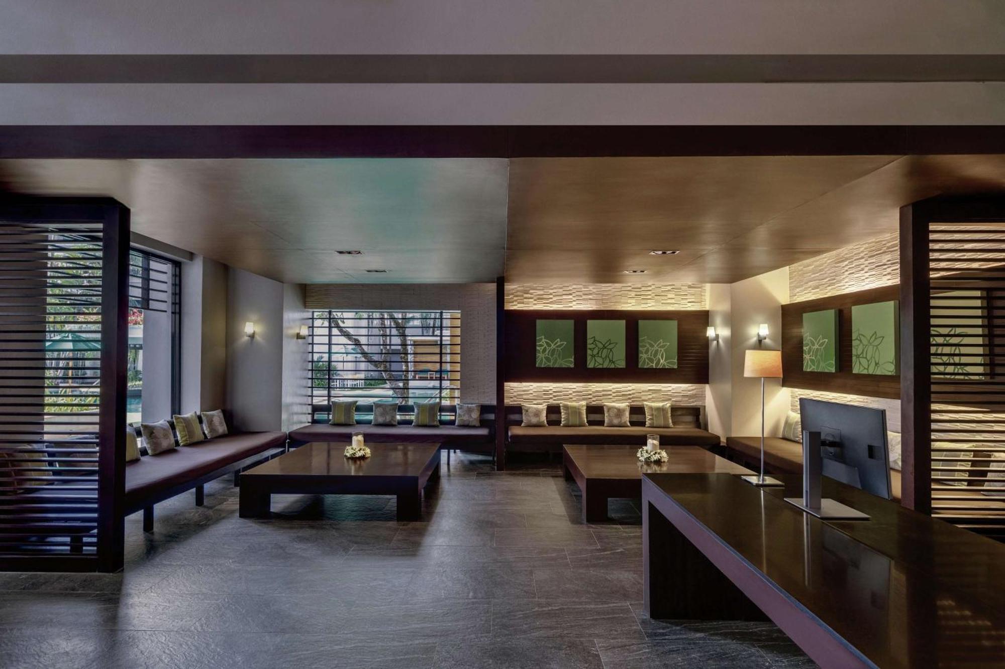 Doubletree By Hilton Phuket Banthai 4*