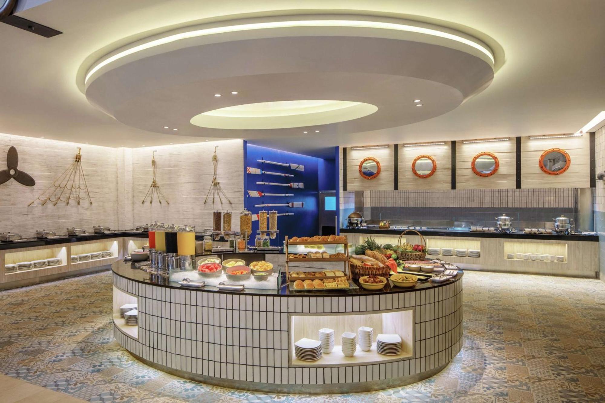 Doubletree By Hilton Phuket Banthai 4* Patong