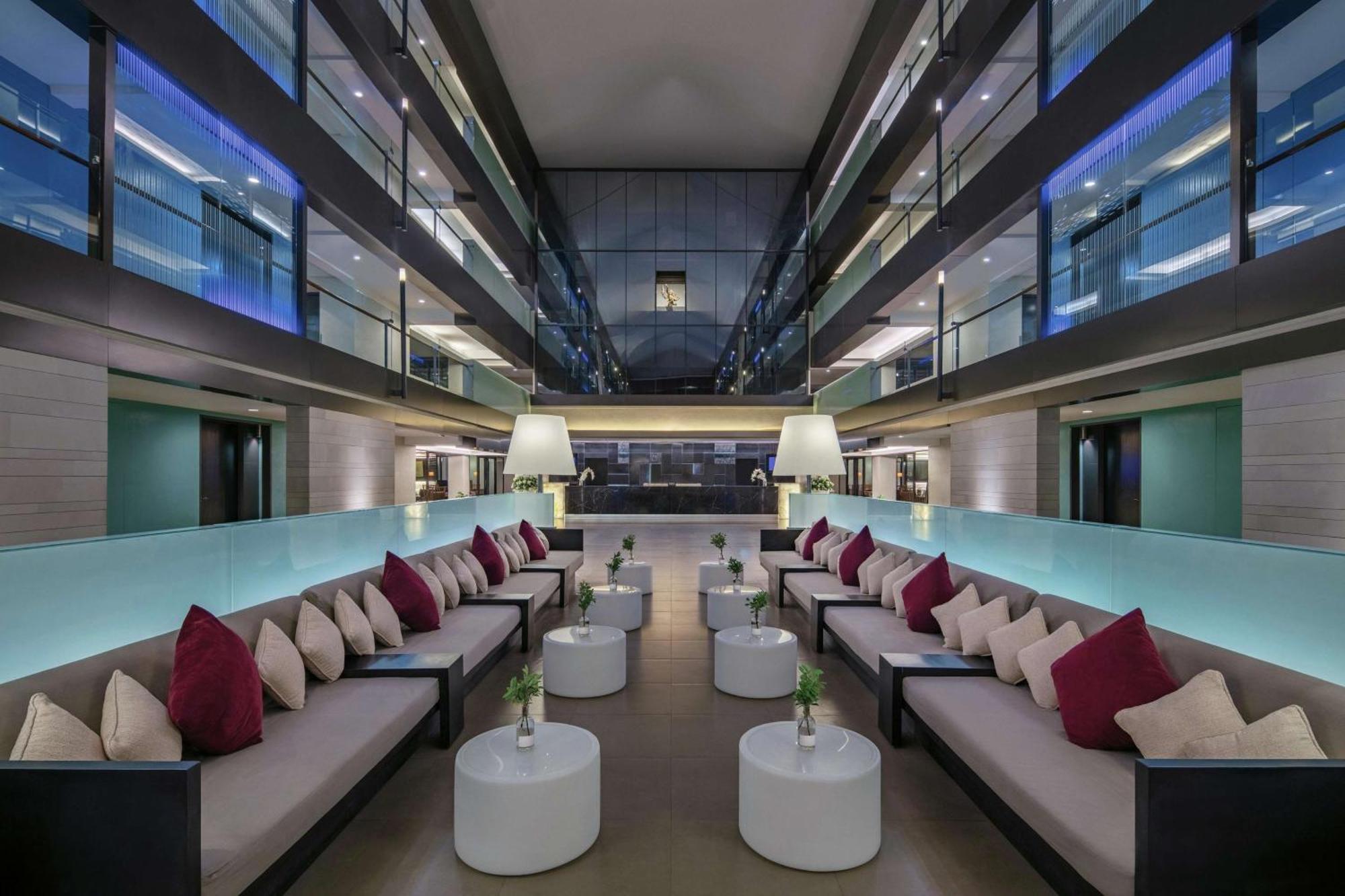 Resort Doubletree By Hilton Phuket Banthai Patong