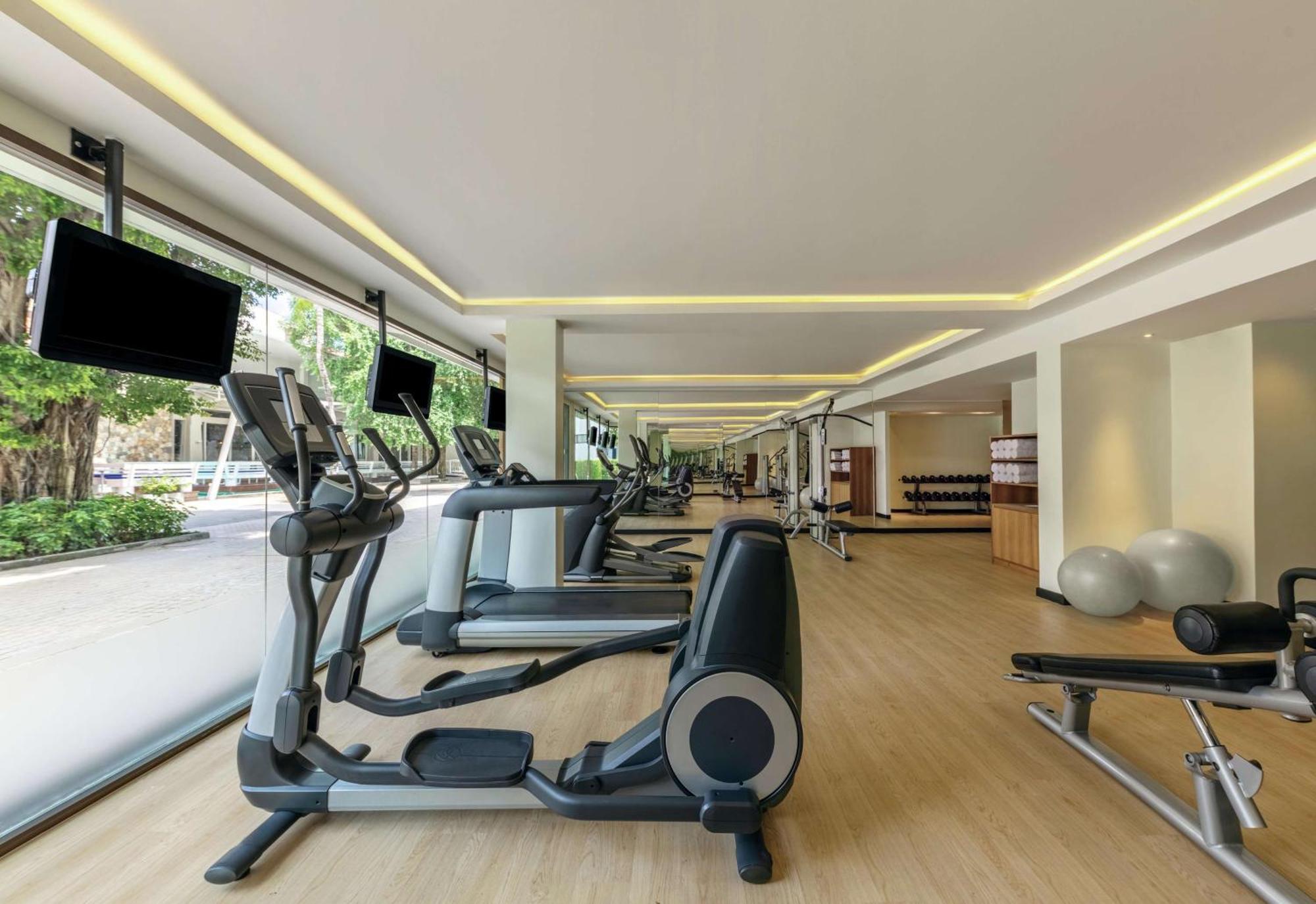 Doubletree By Hilton Phuket Banthai Resort 4*