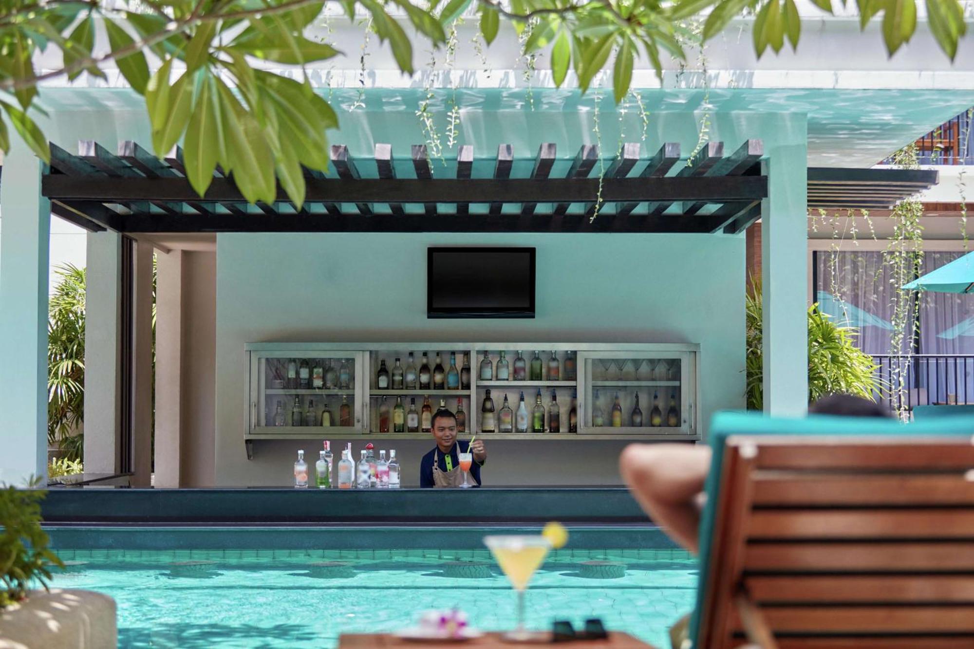 Resort Doubletree By Hilton Phuket Banthai Patong