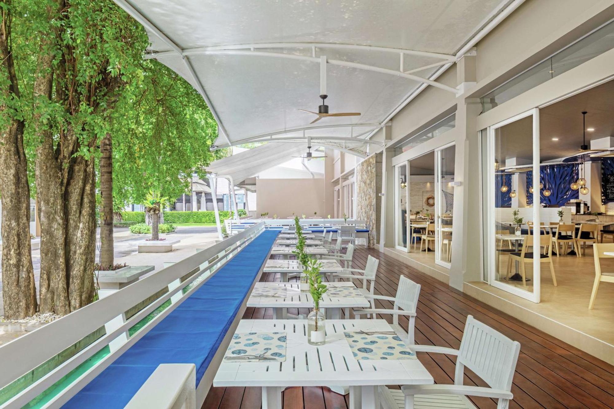 Doubletree By Hilton Phuket Banthai 4*