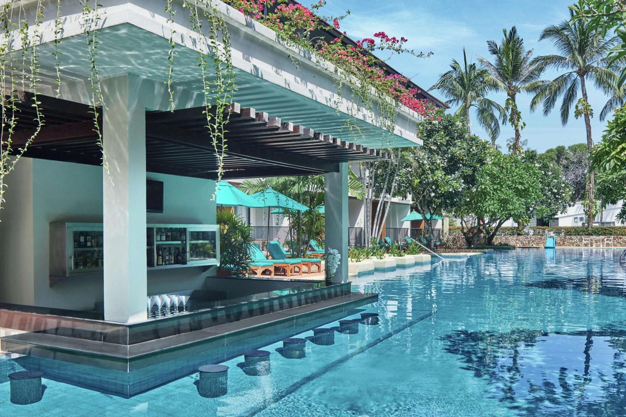 Doubletree By Hilton Phuket Banthai 4* Patong