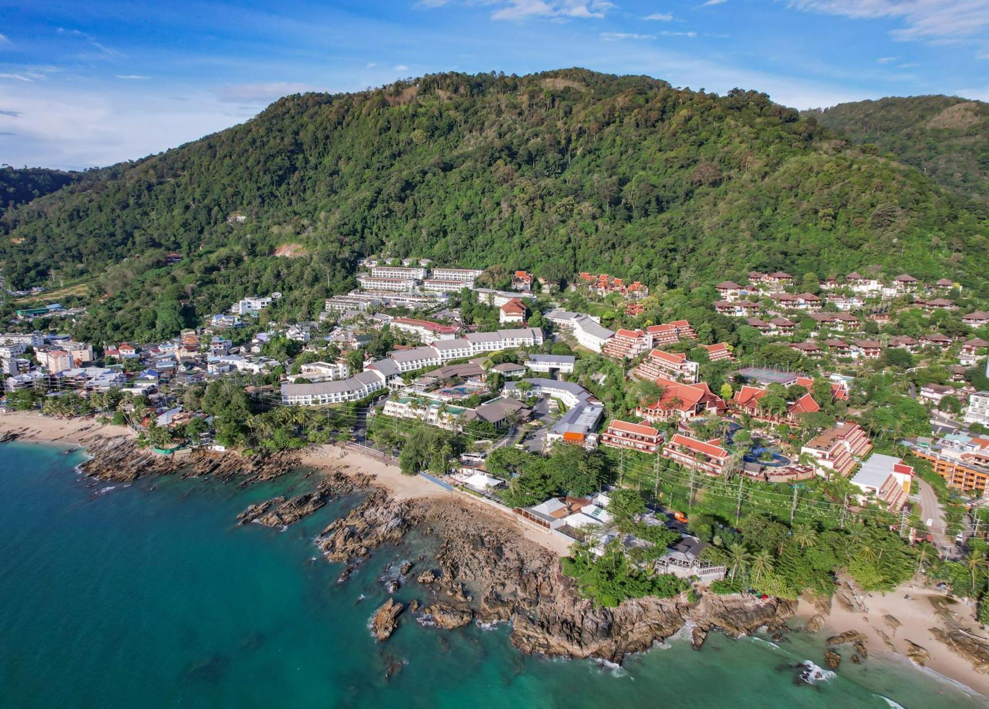 Diamond Cliff & Spa, Resort
