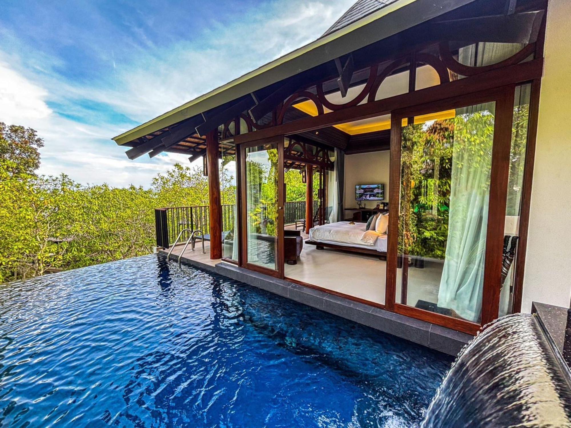 The Vijitt Phuket - Sha Extra Rawai