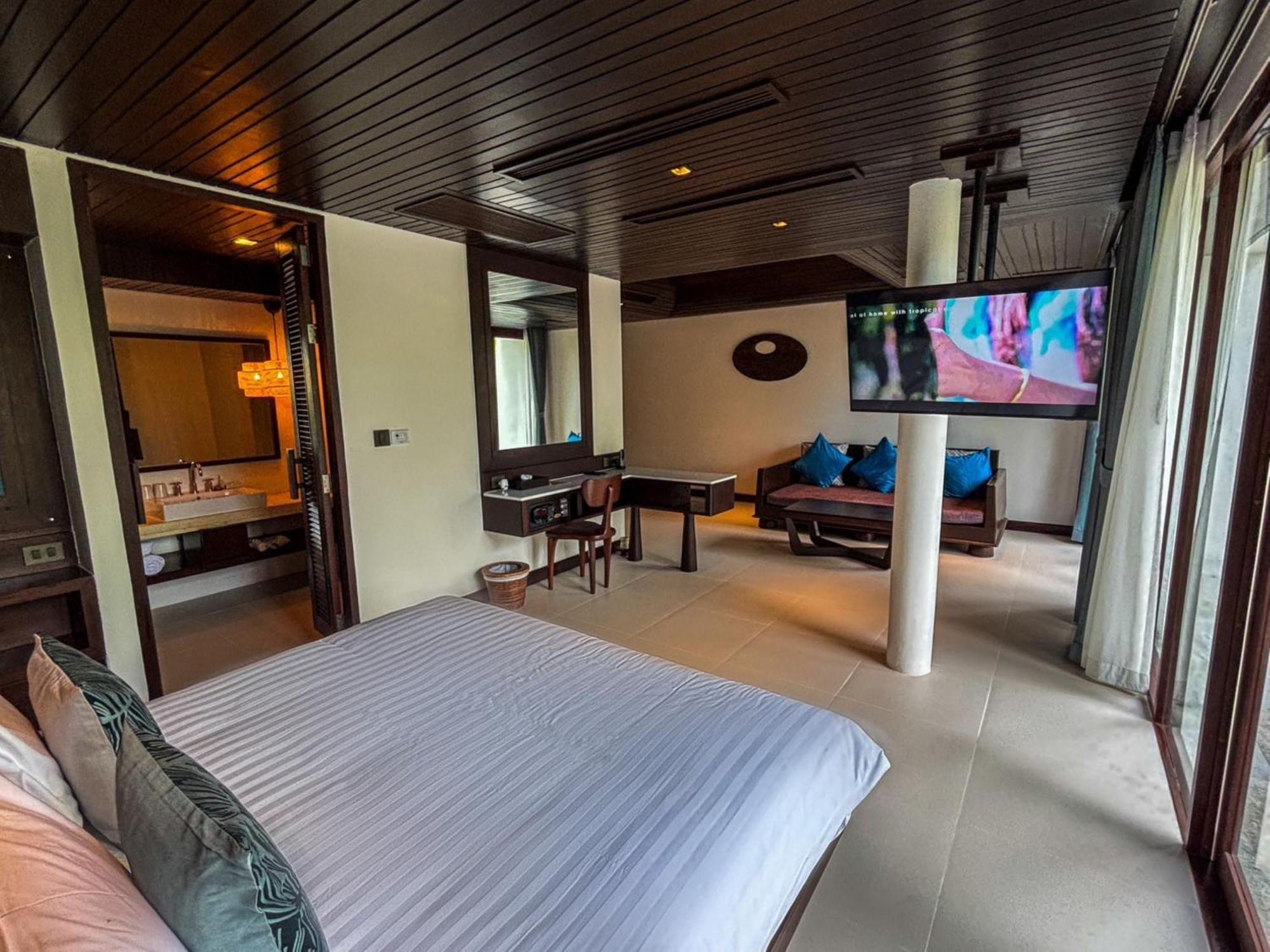 The Vijitt Phuket - Sha Extra 5* Rawai