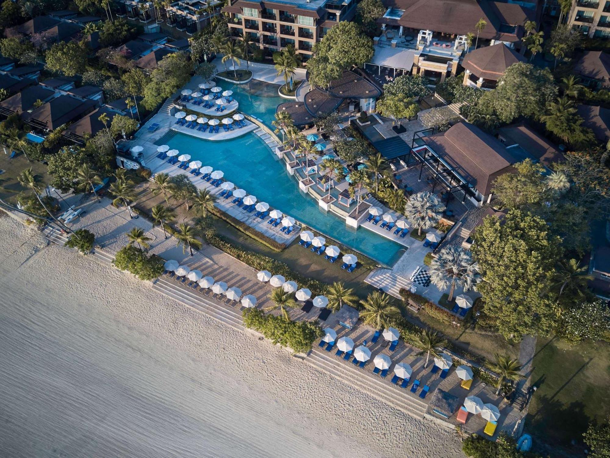 Pullman Phuket Cape Panwa