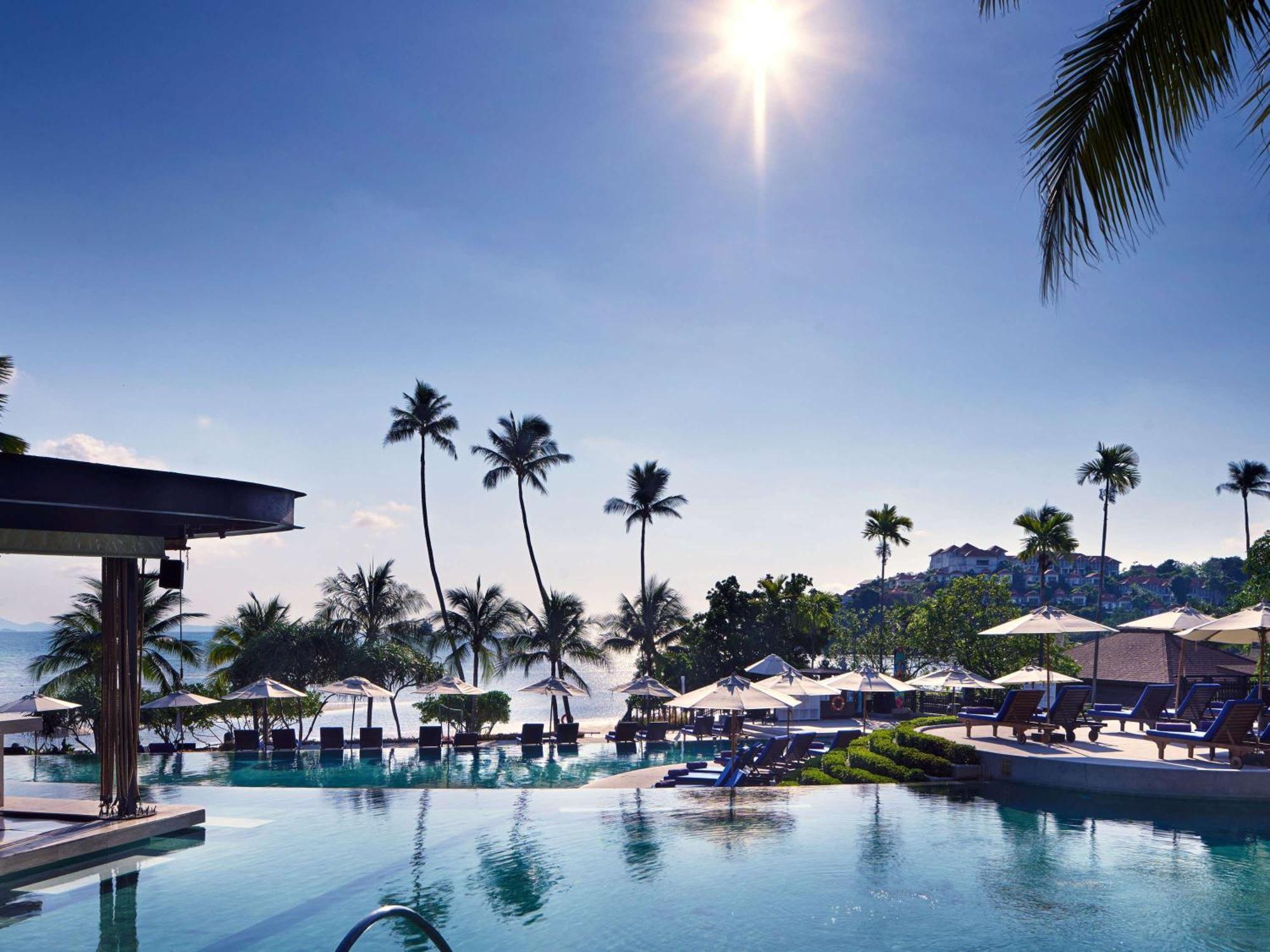Pullman Phuket Cape Panwa