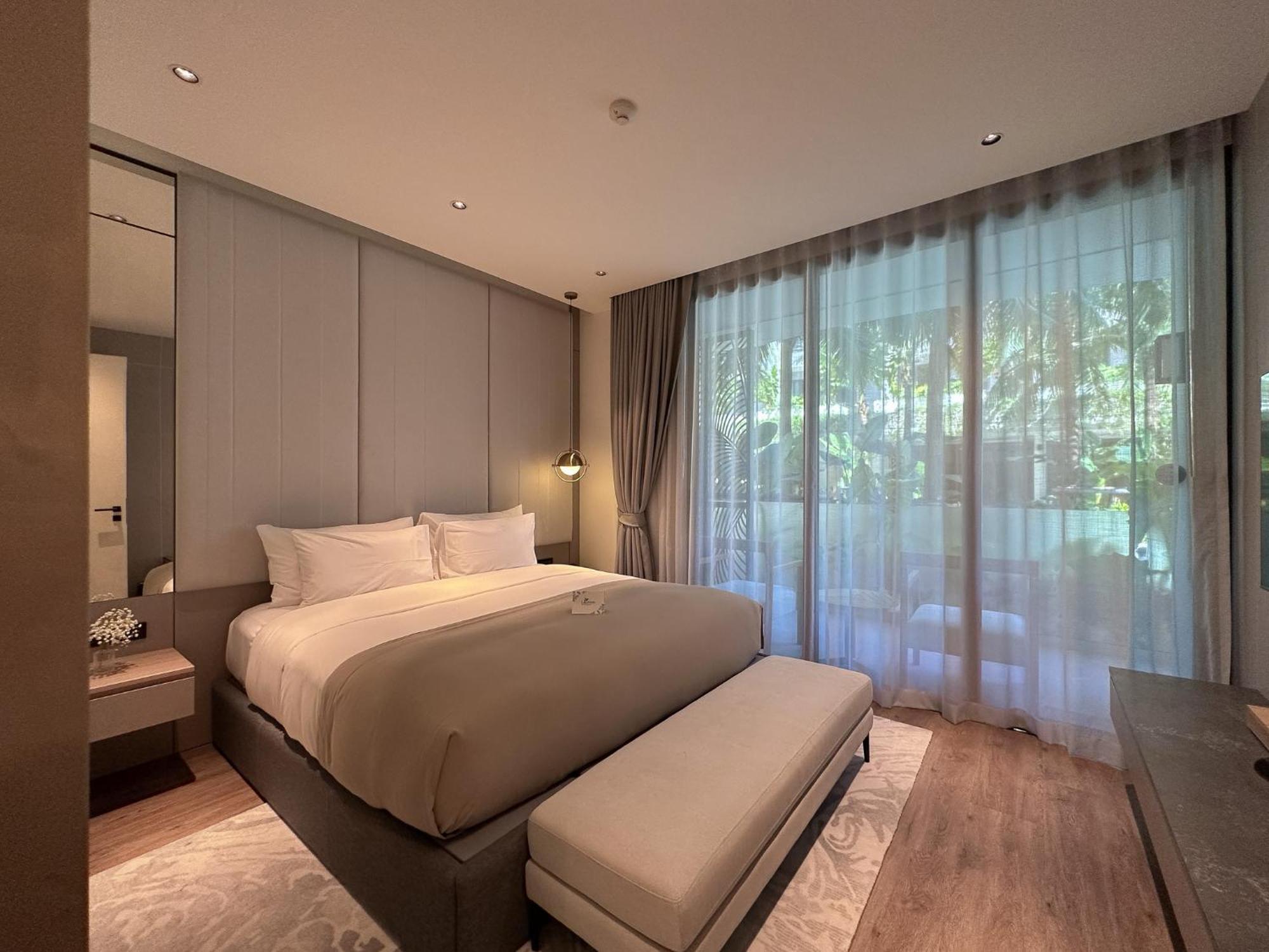 Hotel La And 5*