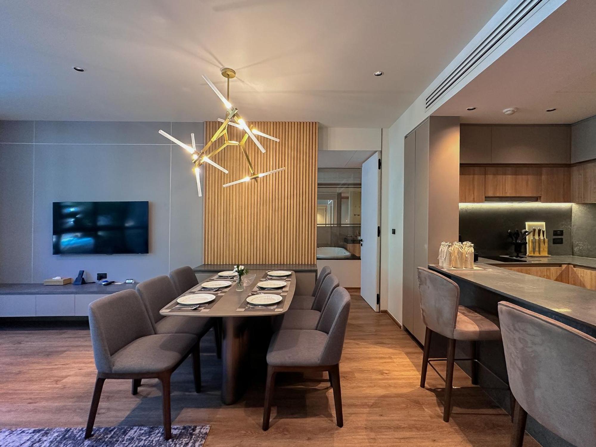 Hotel La And 5*