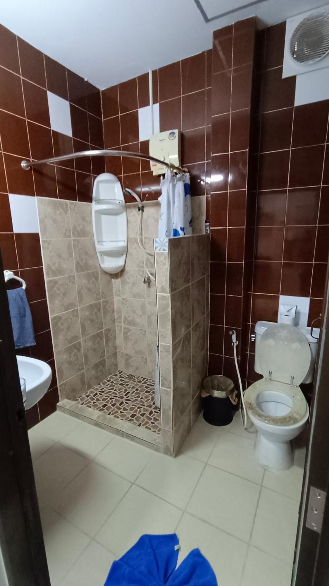 Lina Guest house