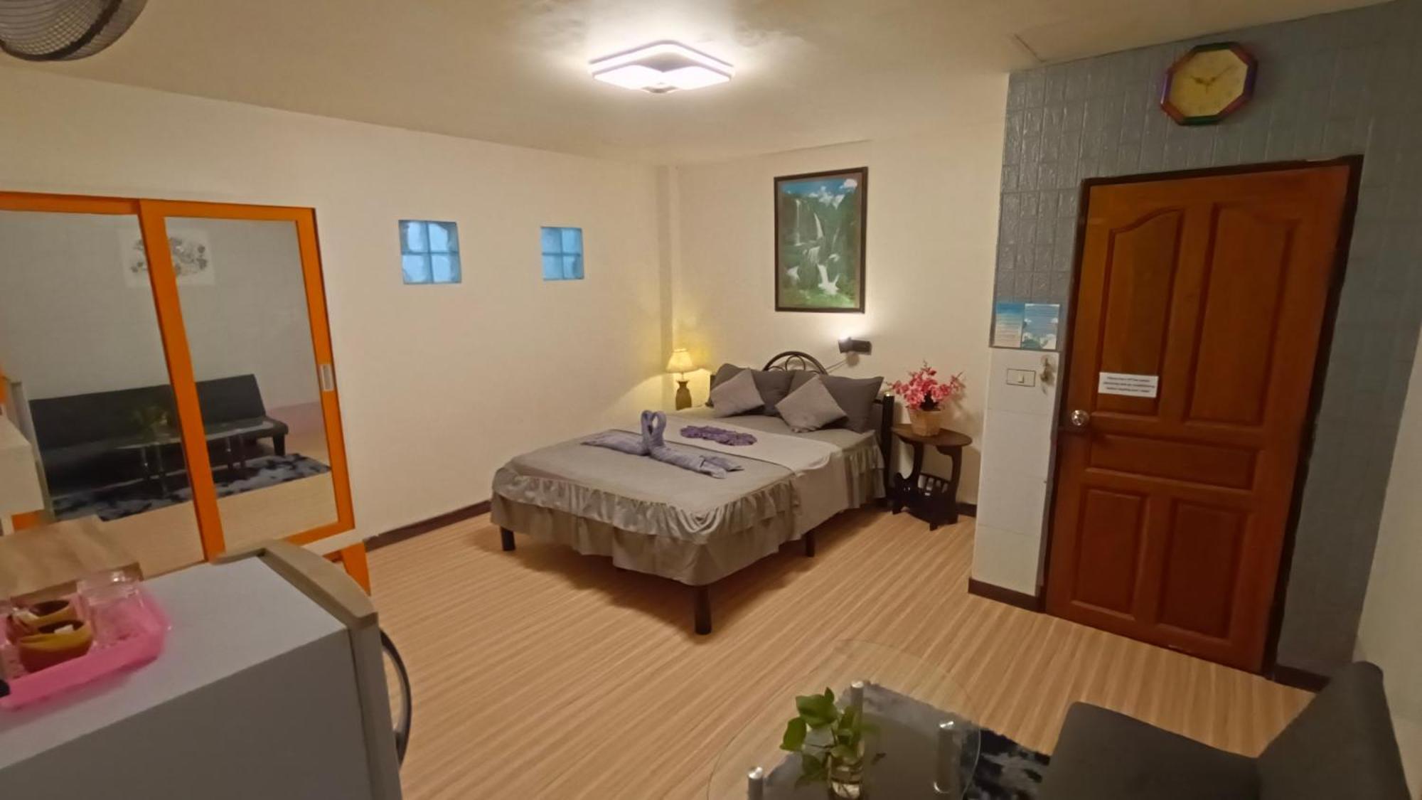 Guest house Lina *