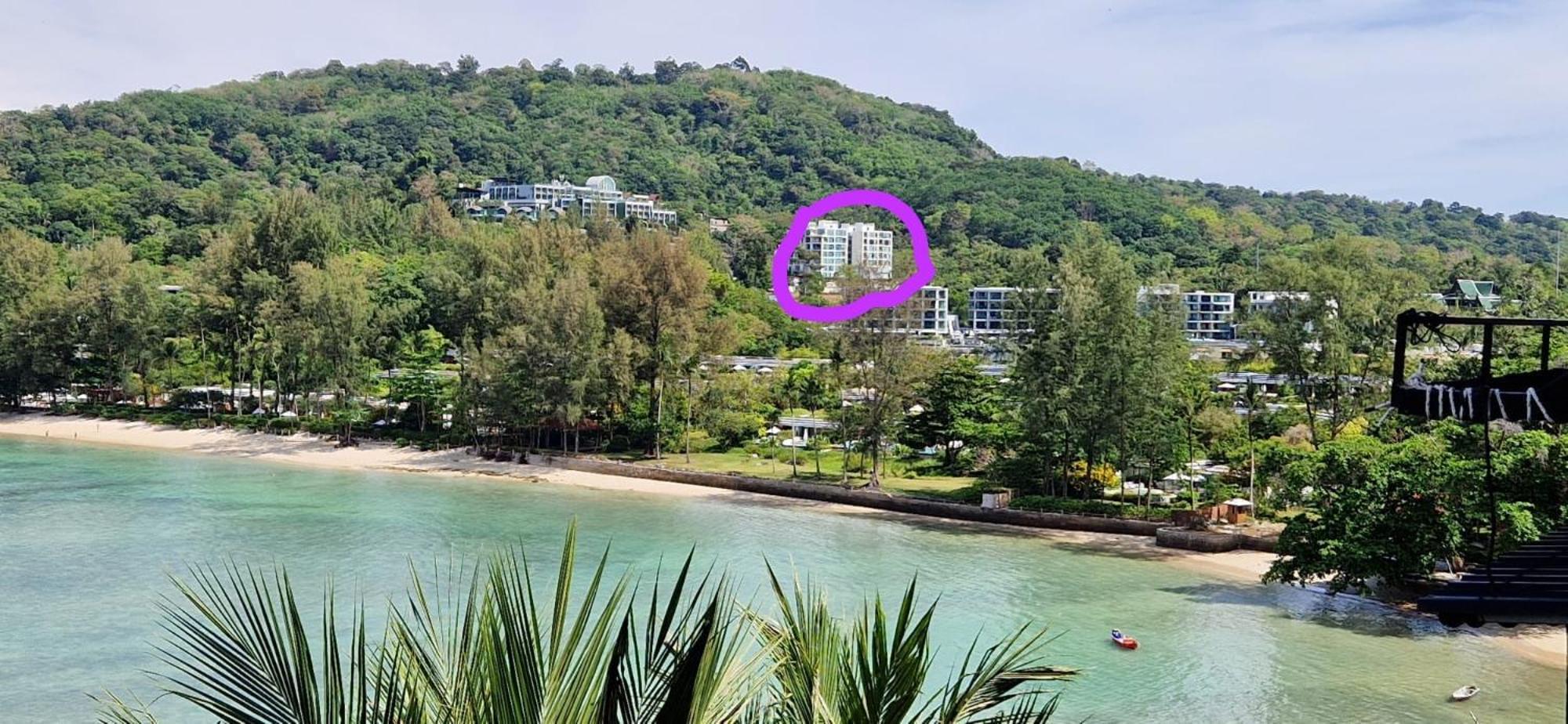 The Viva High Patong