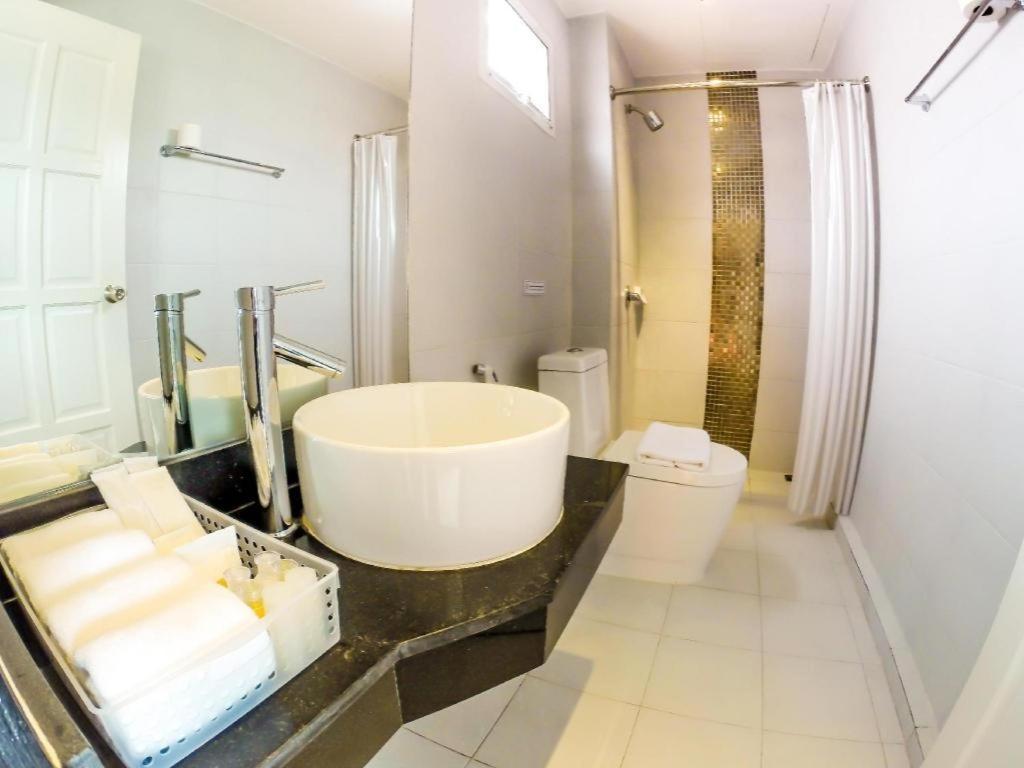 Hotel My Place Phuket Airport Mansion