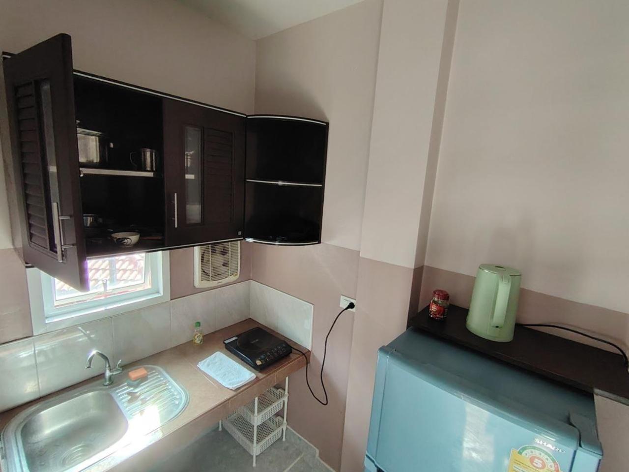 Alana Apartment